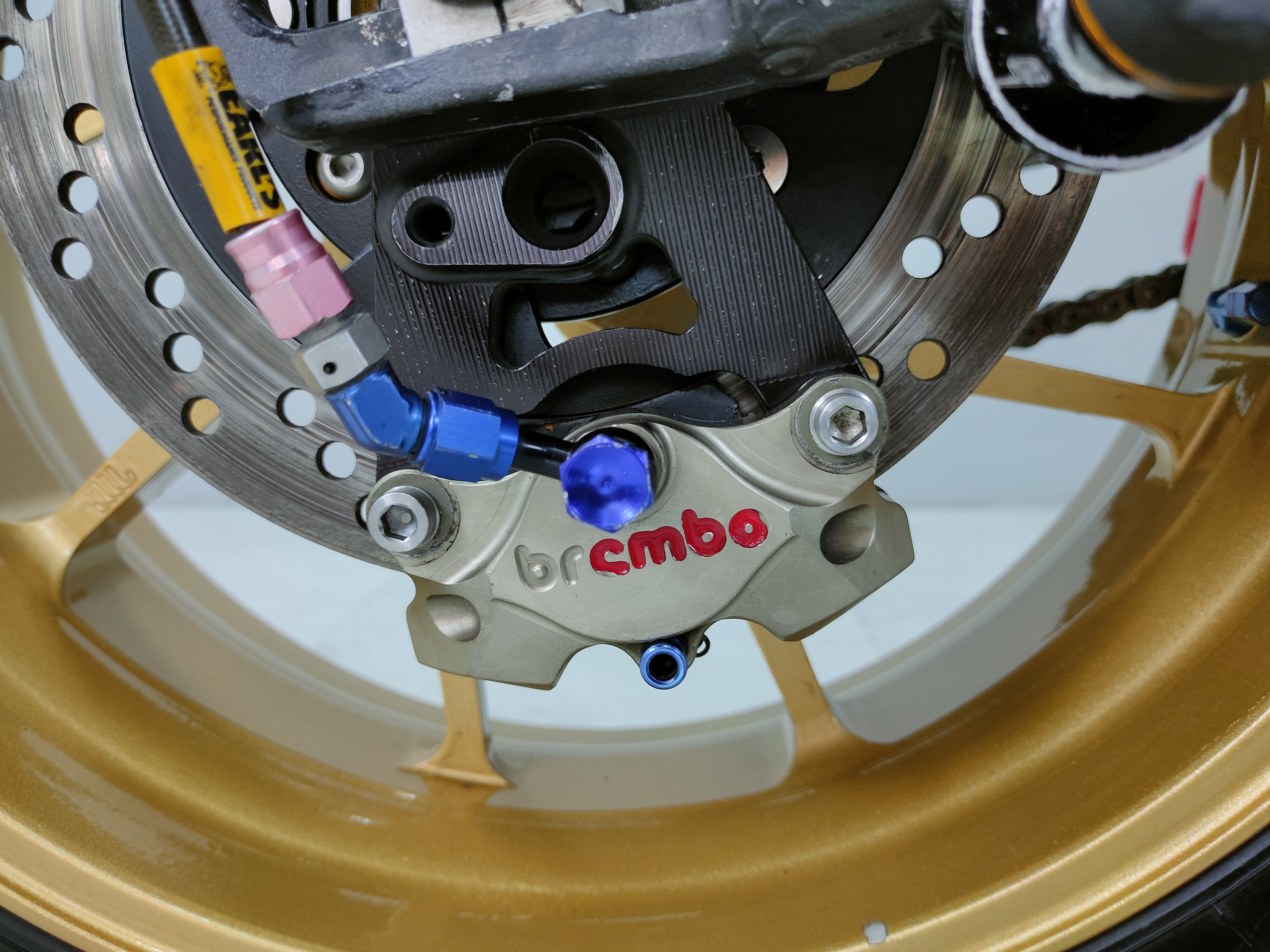 เอาจิงดิ ⁉️ แต่งแสนกว่า....ขายแค่แสนกว่า💥KAWASAKI ZX10R ปี53 แต่งท่วมคันขี่หล่อได้เลย ❌️ ร้าน นี้ ไม่ กรอ ไมล์ ❌