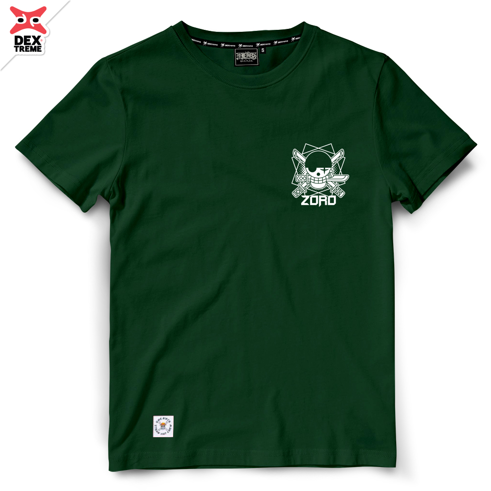 เสื้อวันพีซ Tees One Piece Zoro