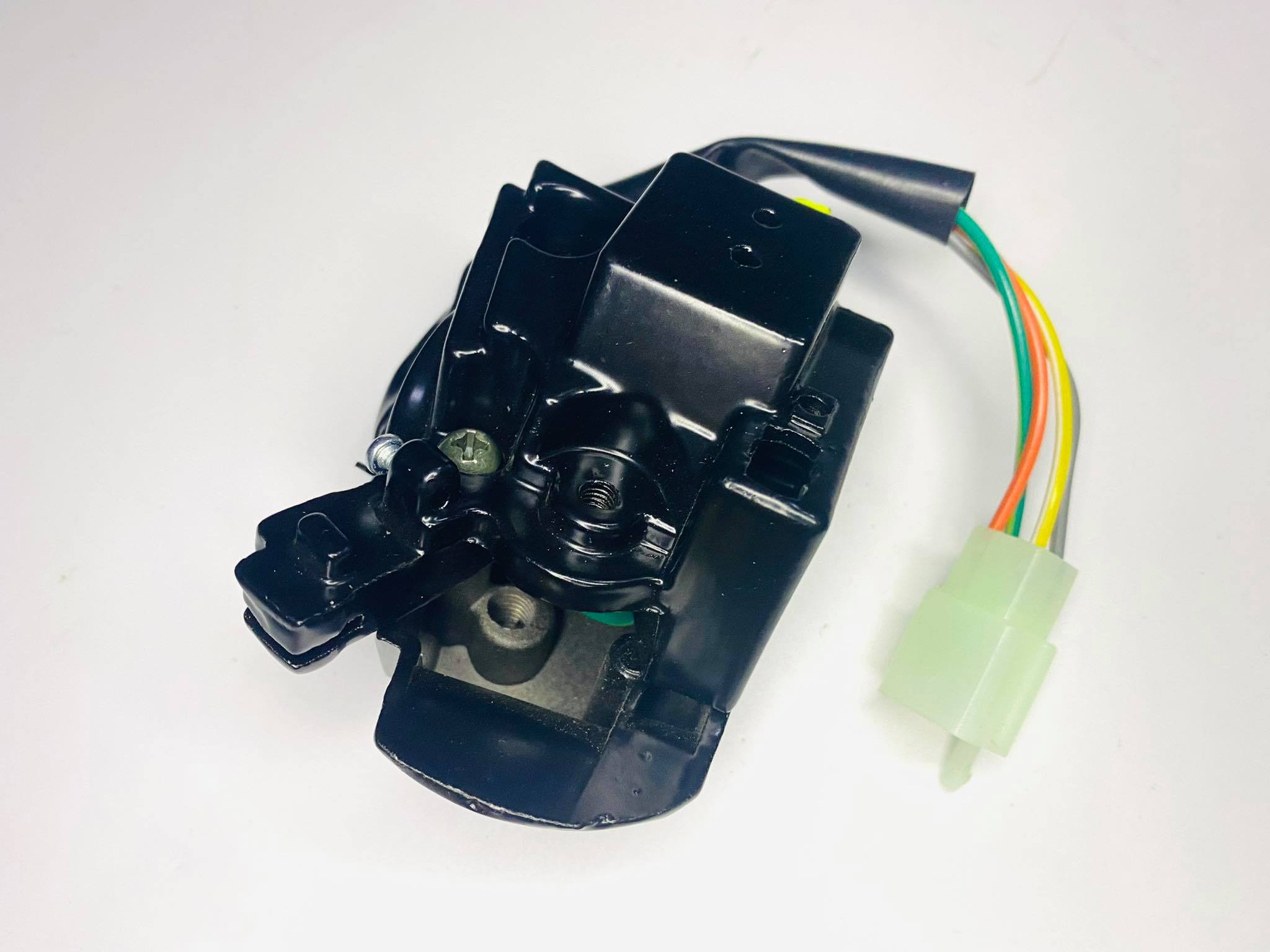 สวิทแฮนด์rc110 คริสตัล สตาร์ทมือ เฉพาะด้านขวา R