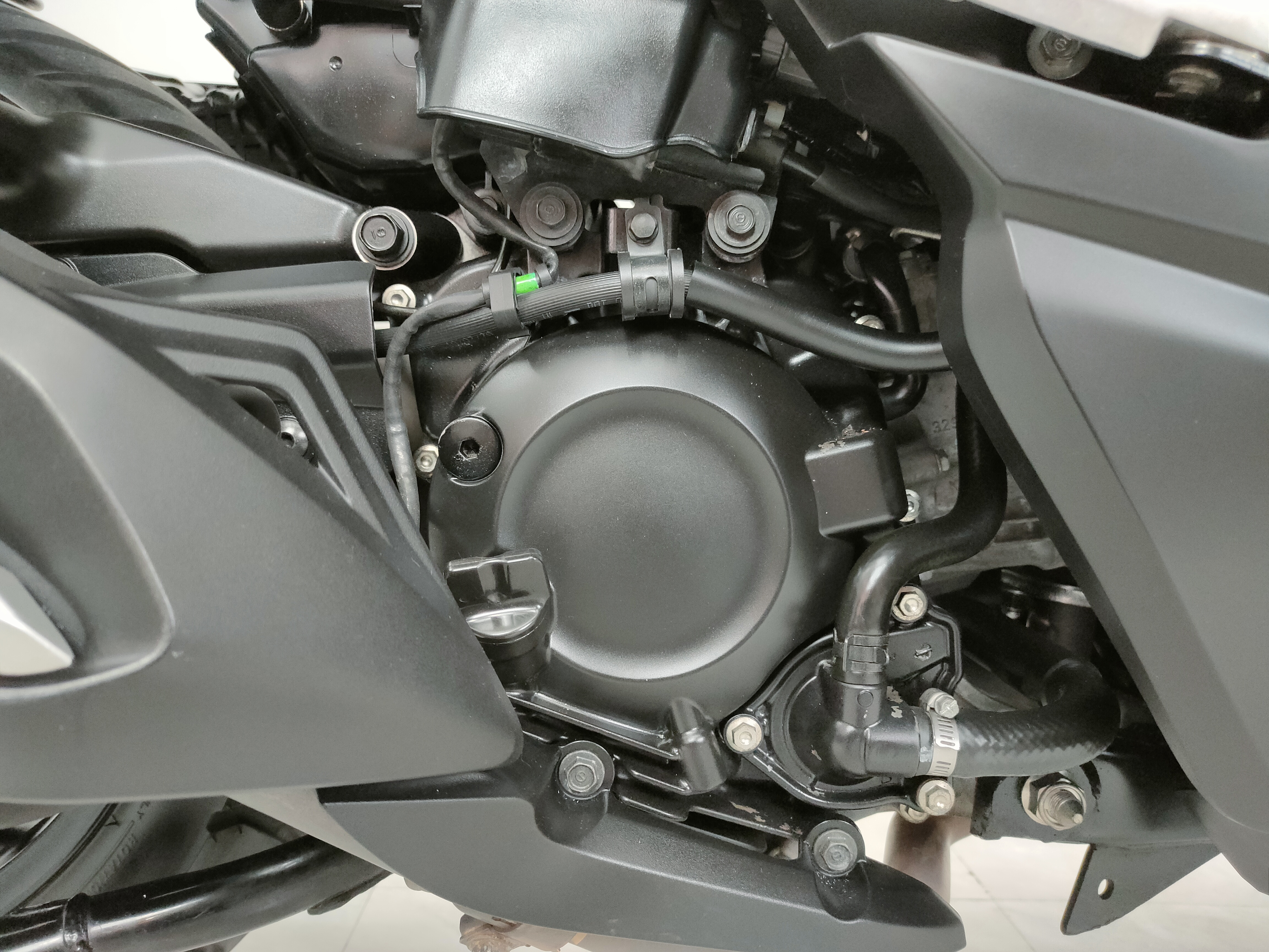 ออกรถแค่ 6พัน‼️ 💥 HONDA FORZA 350 ปลายปี 2021 สวยเดิม 👉 มือเดียว 👉 ไมล์หลักพัน