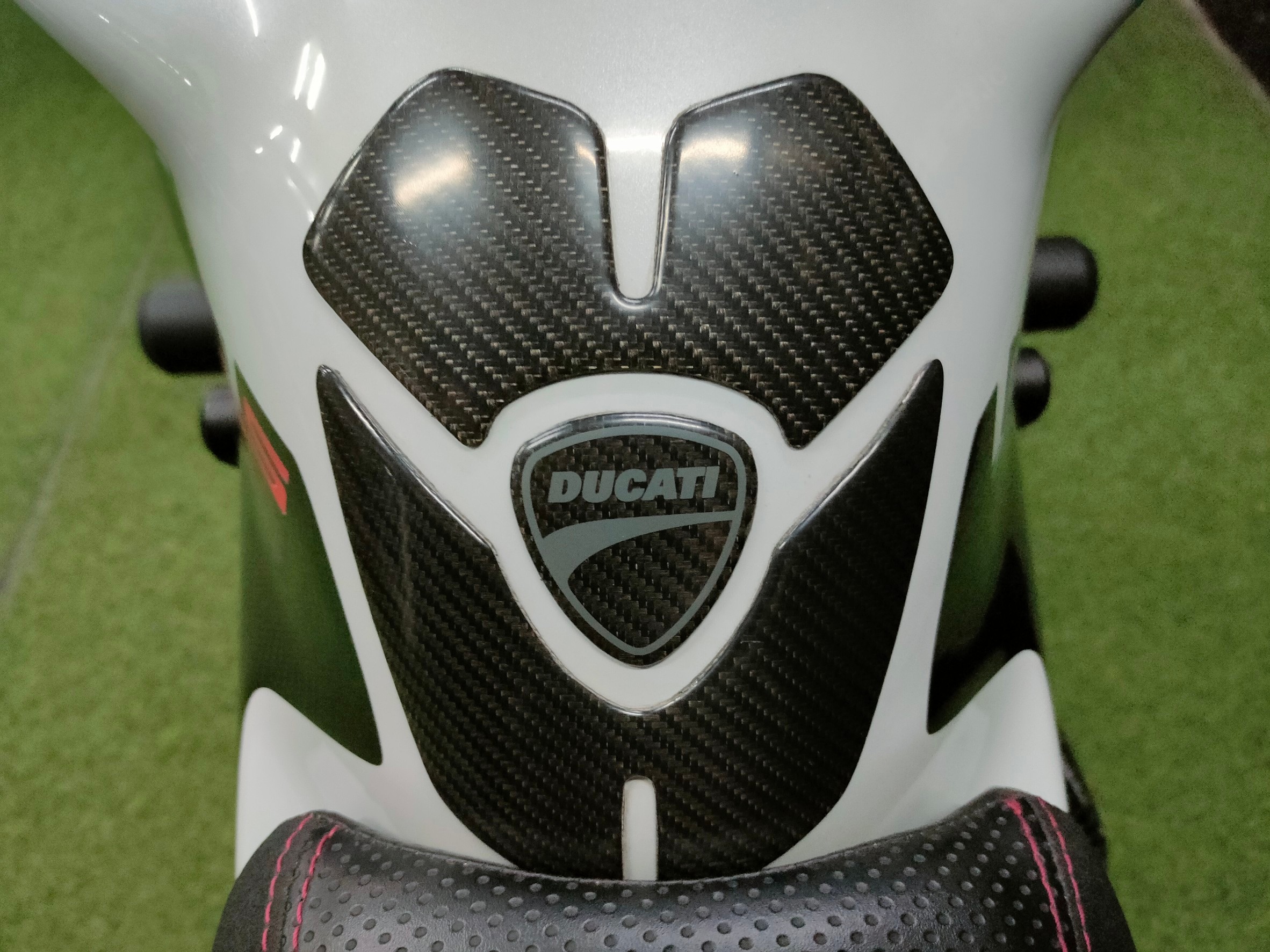 แรร์ไม่แรร์ไม่รู้...แต่ในออนไลน์นับคันได้เลย⁉️ 😱Ducati Monster1200S รถปี15 💥ตัวเปล่าก็ล้านแล้ว...ยัดเพิ่มอีก2แสน💥