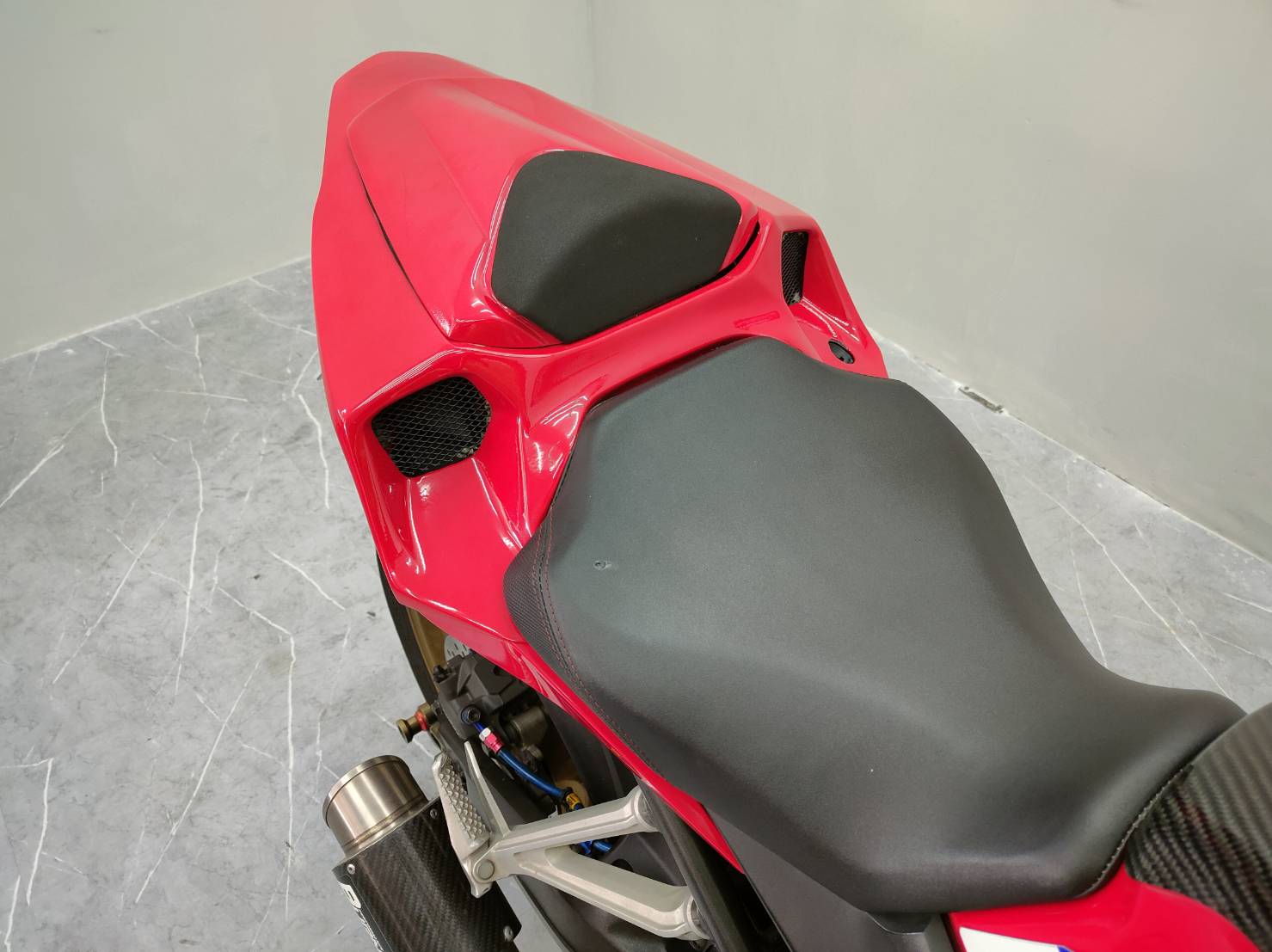 โปรตลาดแตก 💢เครดิตดี 1000 เดียวจบ‼️ HONDA CBR650R จดปี 2019 🤘 ทรงดีของแต่งเพี๊ยบบบ