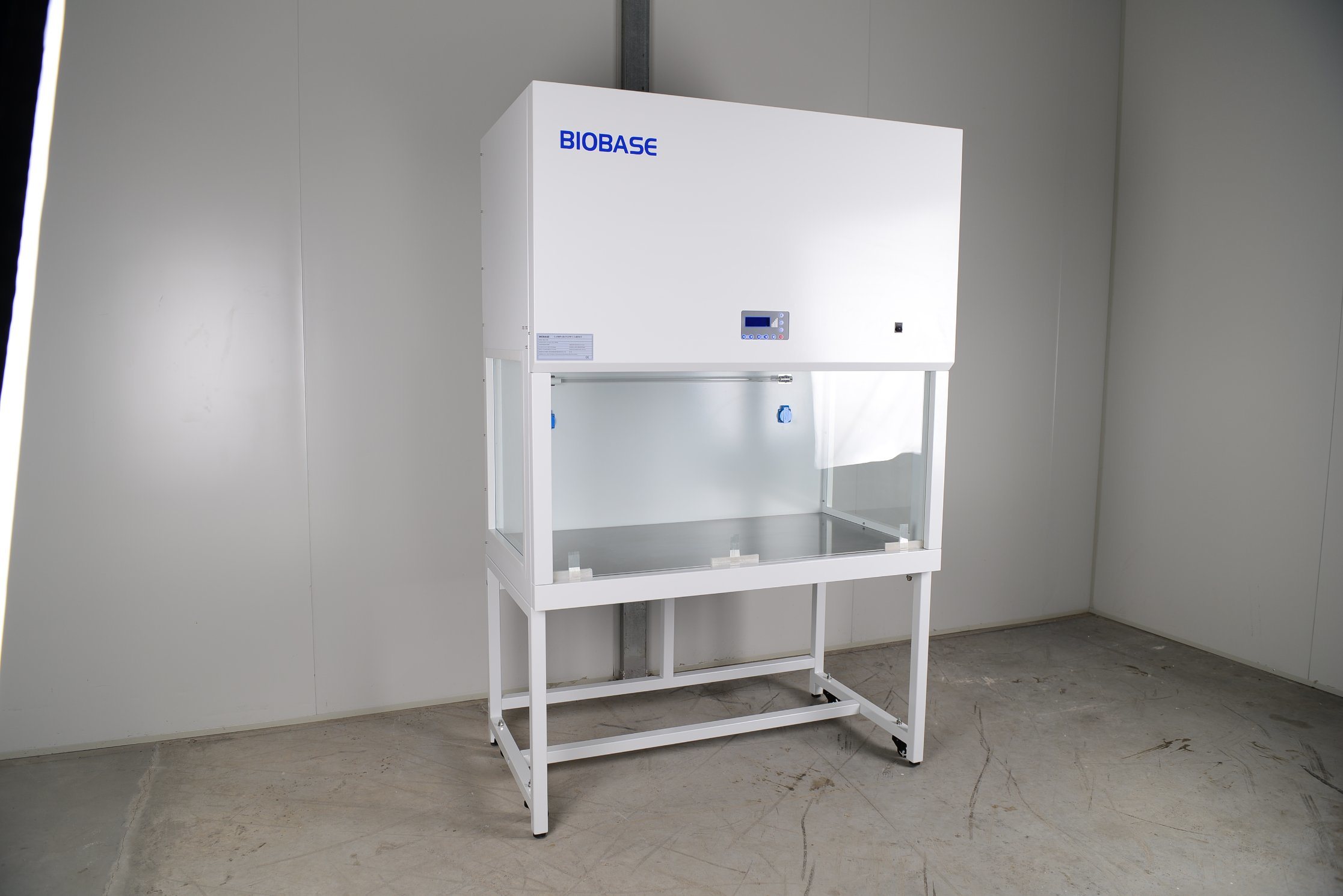 ตู้ปฎิบัติการปลอดเชื้อ ตู้เขี่ยเชื้อ Larminar Flow Cabinet-Biobase