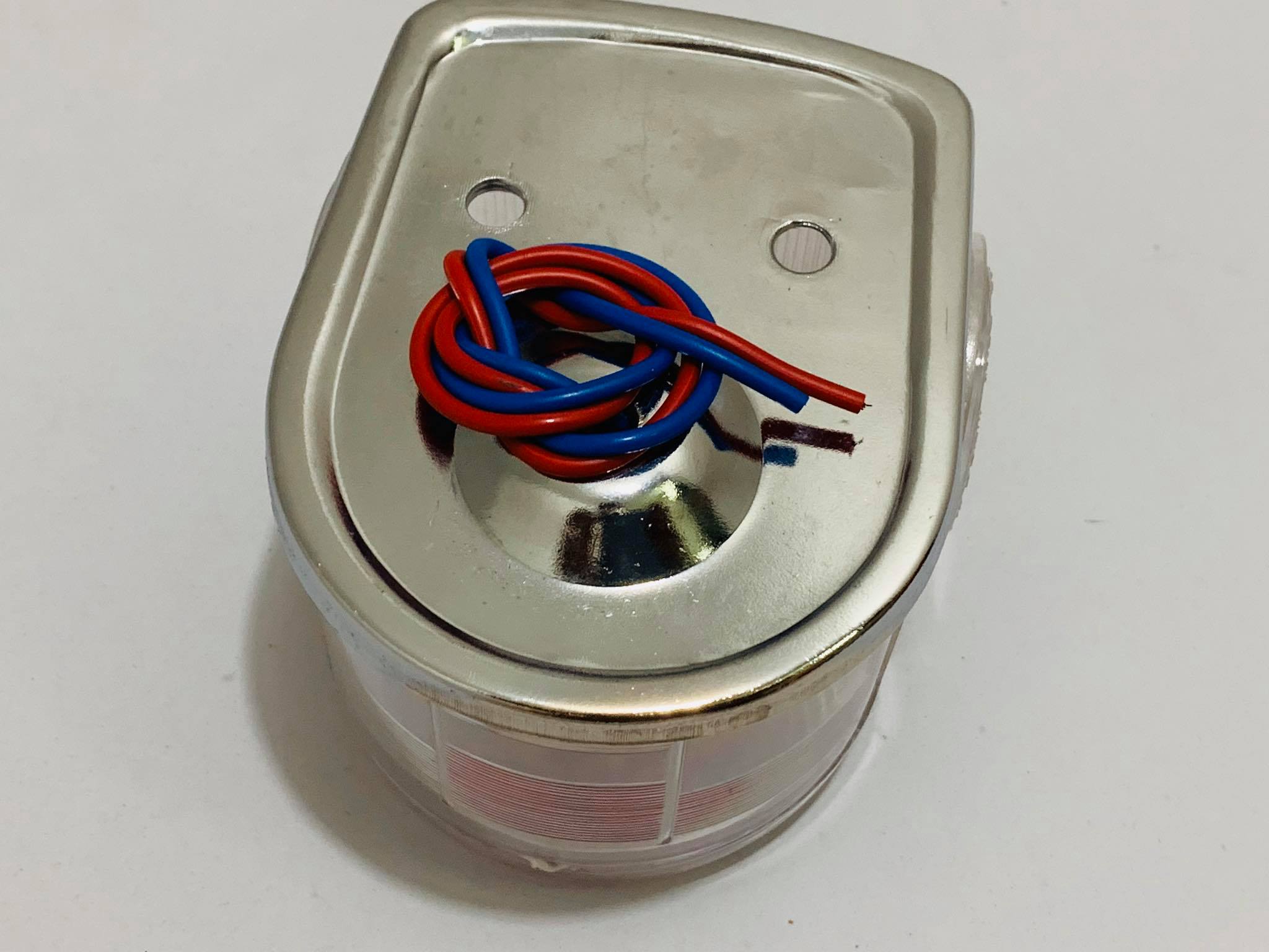 ไฟท้าย ชาลี มอเตอร์ไซด์ชาลี แบบใส