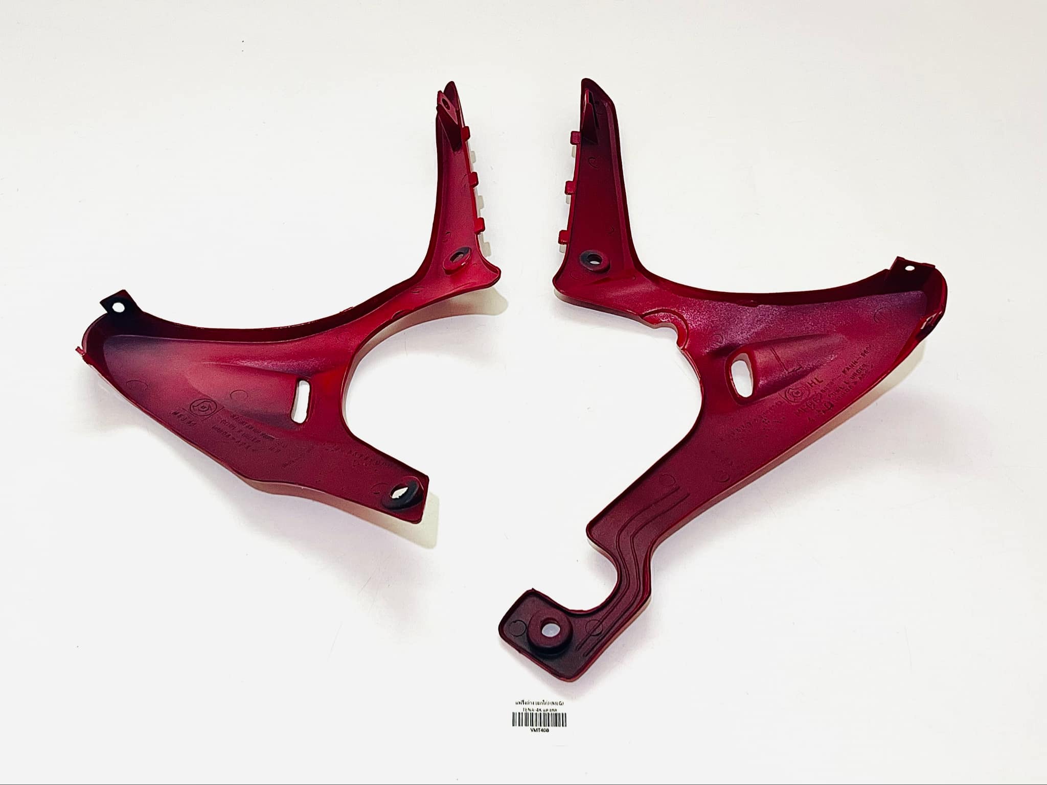 อกไก่เทน่า tena 4 เกียร์ สีดำ สีแดง สีเขียวเข้ม สีขาว บ17