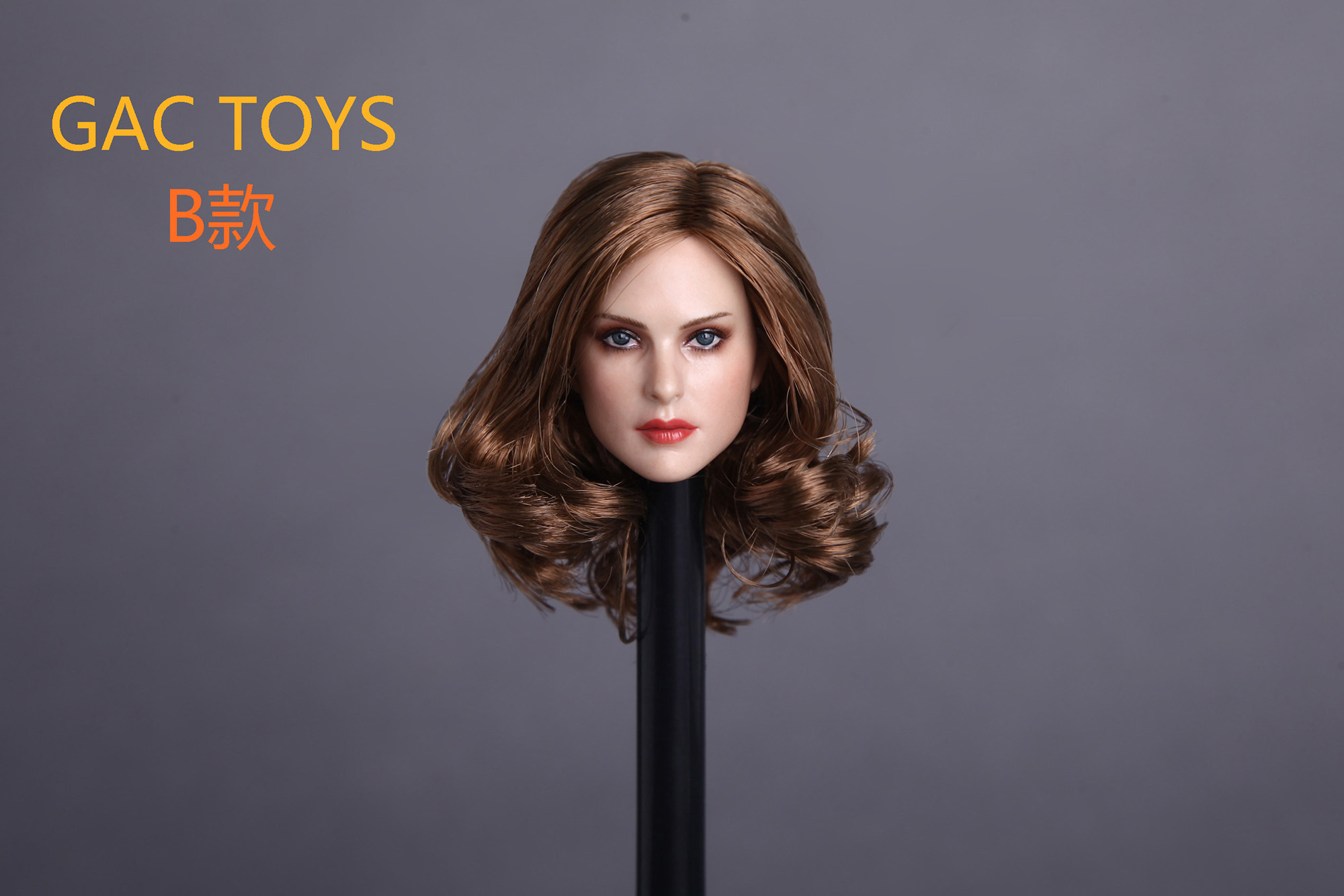 GACTOYS GC005A / GC005B / GC005C 1/6 American beauty