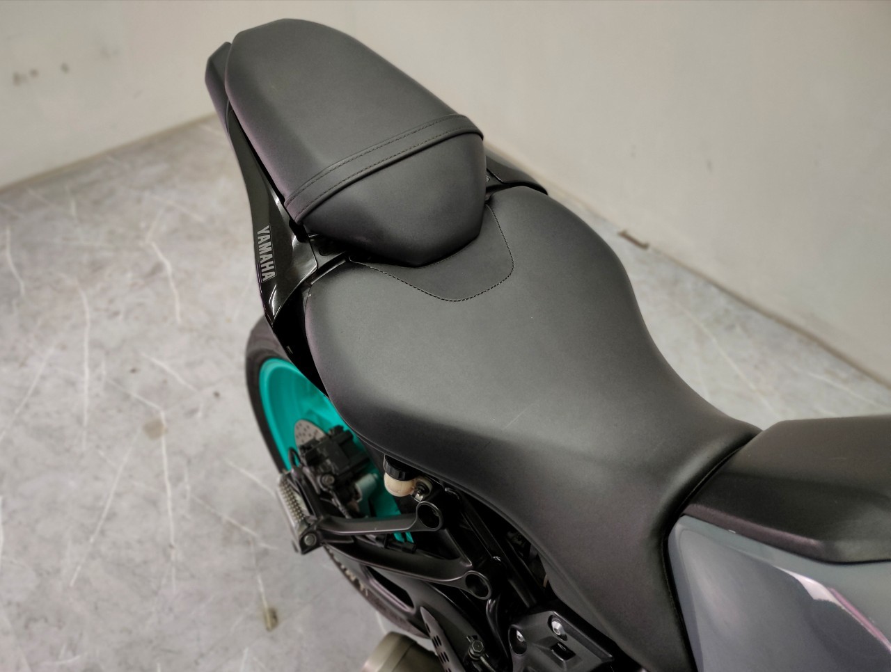 เข้าใหม่อีกลำ YAMAHA New MT07 กลางปี 2022 รถใหม่ๆโปรแรงๆ ⭕ บาท‼️