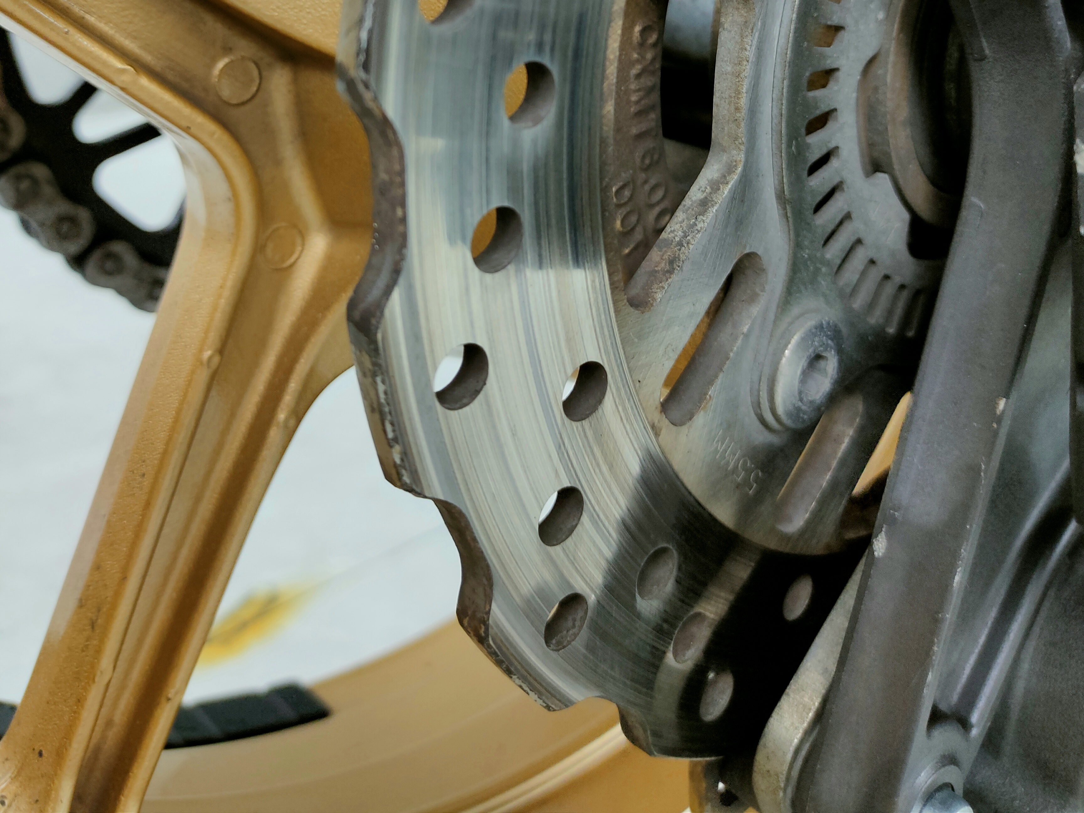 1000cc4สูบเรียง....แสนก่าๆ‼️ KAWASAKI NINJA 1000 ปี 2016 สปอร์ททัวร์ริ่งพร้อมซิ่งจ้า 😅❌️ ร้าน นี้ ไม่ กรอ ไมล์ ❌️