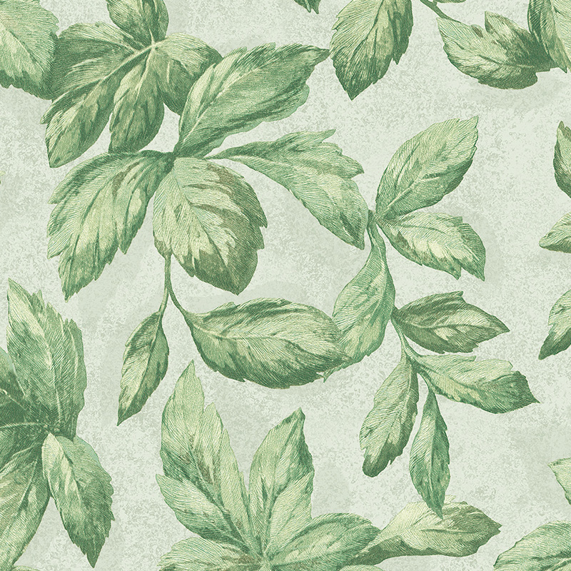 Artis - BW Collection ลายดอกไม้ และพฤกษา