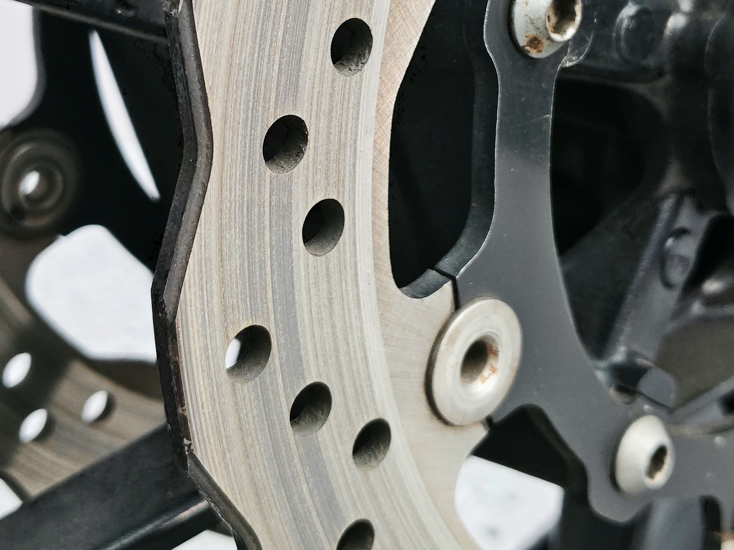 ❌️ ร้าน นี้ ไม่ กรอ ไมล์ ❌ YAMAHA MT07 ปลายปี 2017 จัดทรงหล่อๆ พร้อมโปรโมชั่น ออกรถ ⭕ บาท‼️