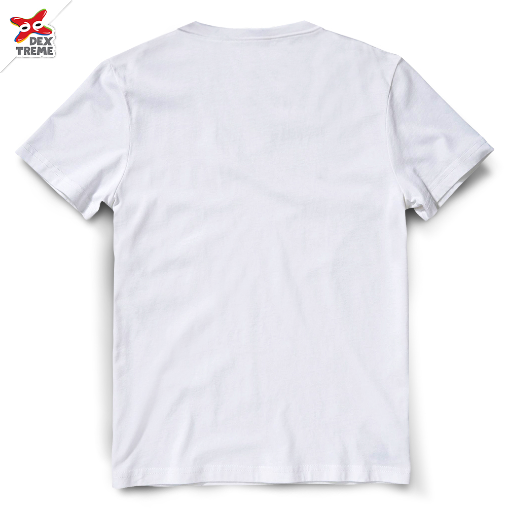 เสื้อยืดการ์ตูนวันพีซ SHC Luffy (T-Shirt One Piece SHC Luffy)