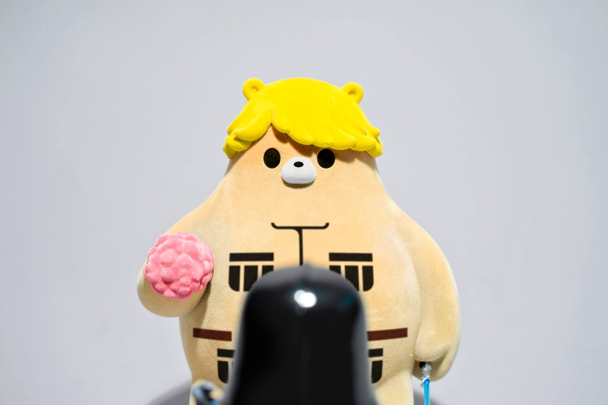 Fools Paradise - Luke, I am your father