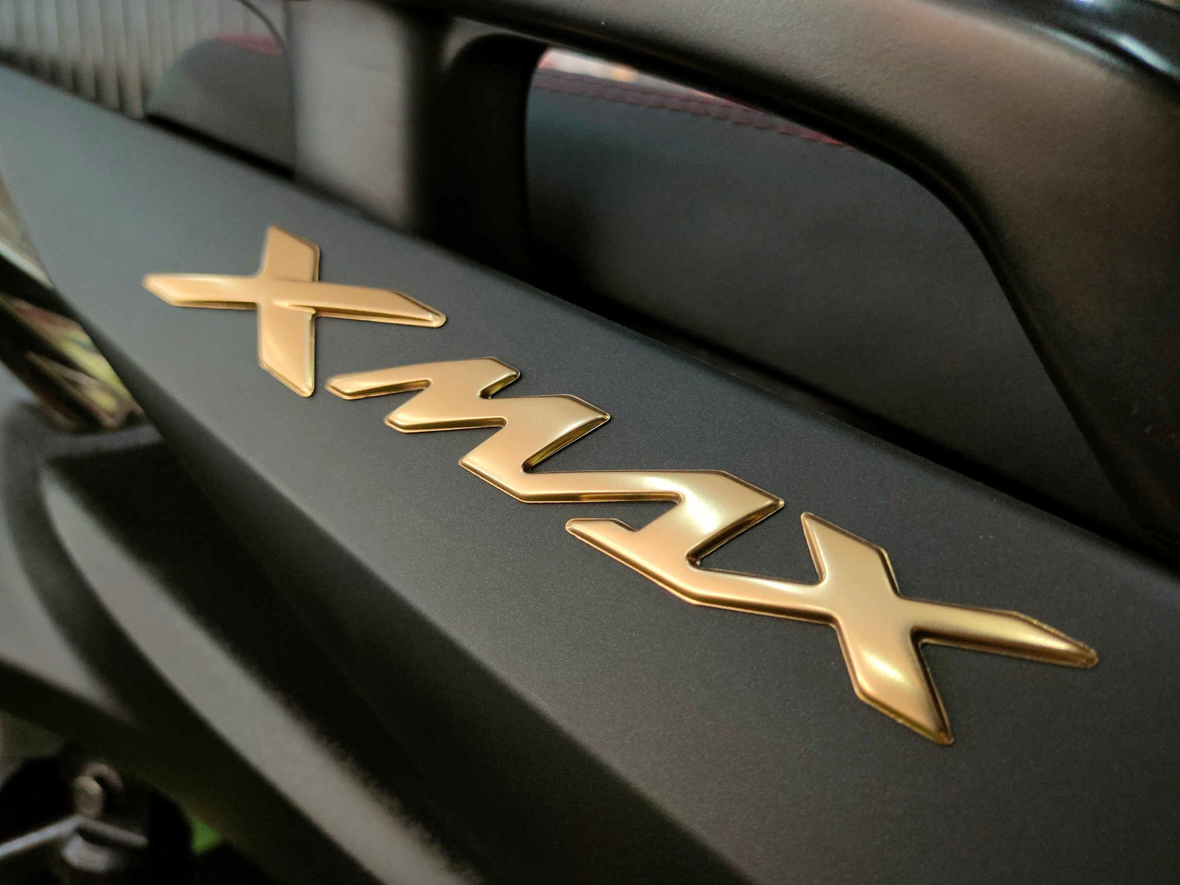 ไม่นับ SP สีนี้สวยสุดละ‼️ YAMAHA XMAX300 โลโก้ทอง ปลายปี2020 ✨รถสวยมือเดียวมีทรง 🤗