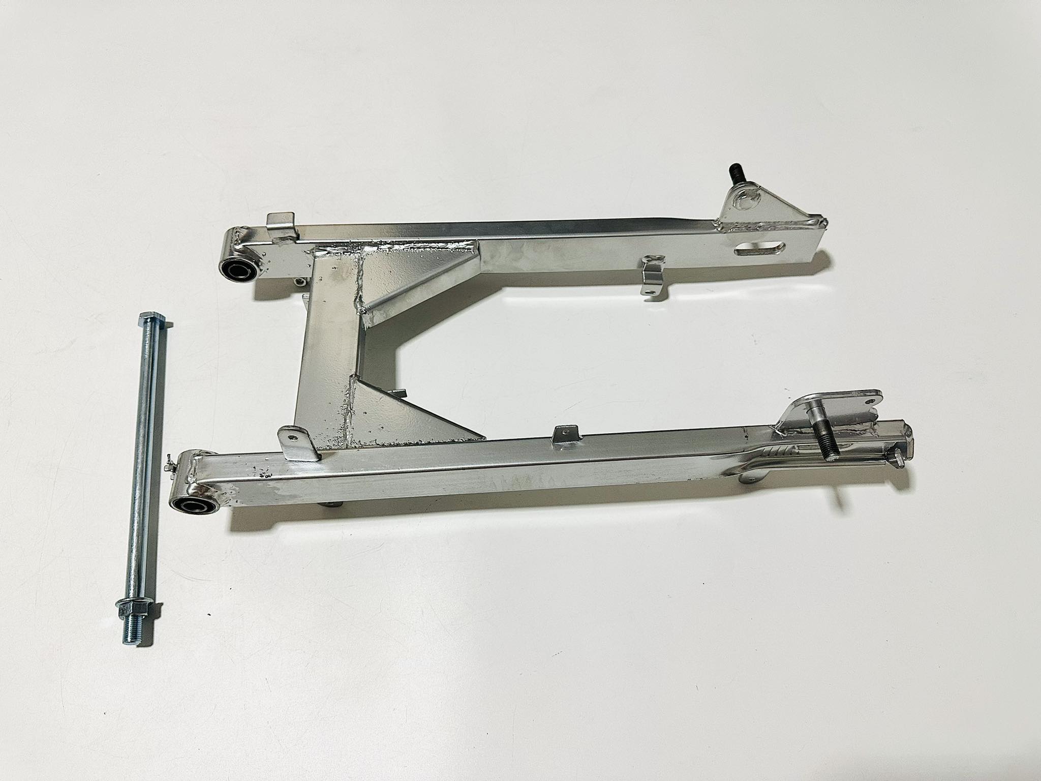 ตะเกียบหลังเวฟ110 i wave110 i ปี2009-2012 +แกนตะเกียบหลัง รอ