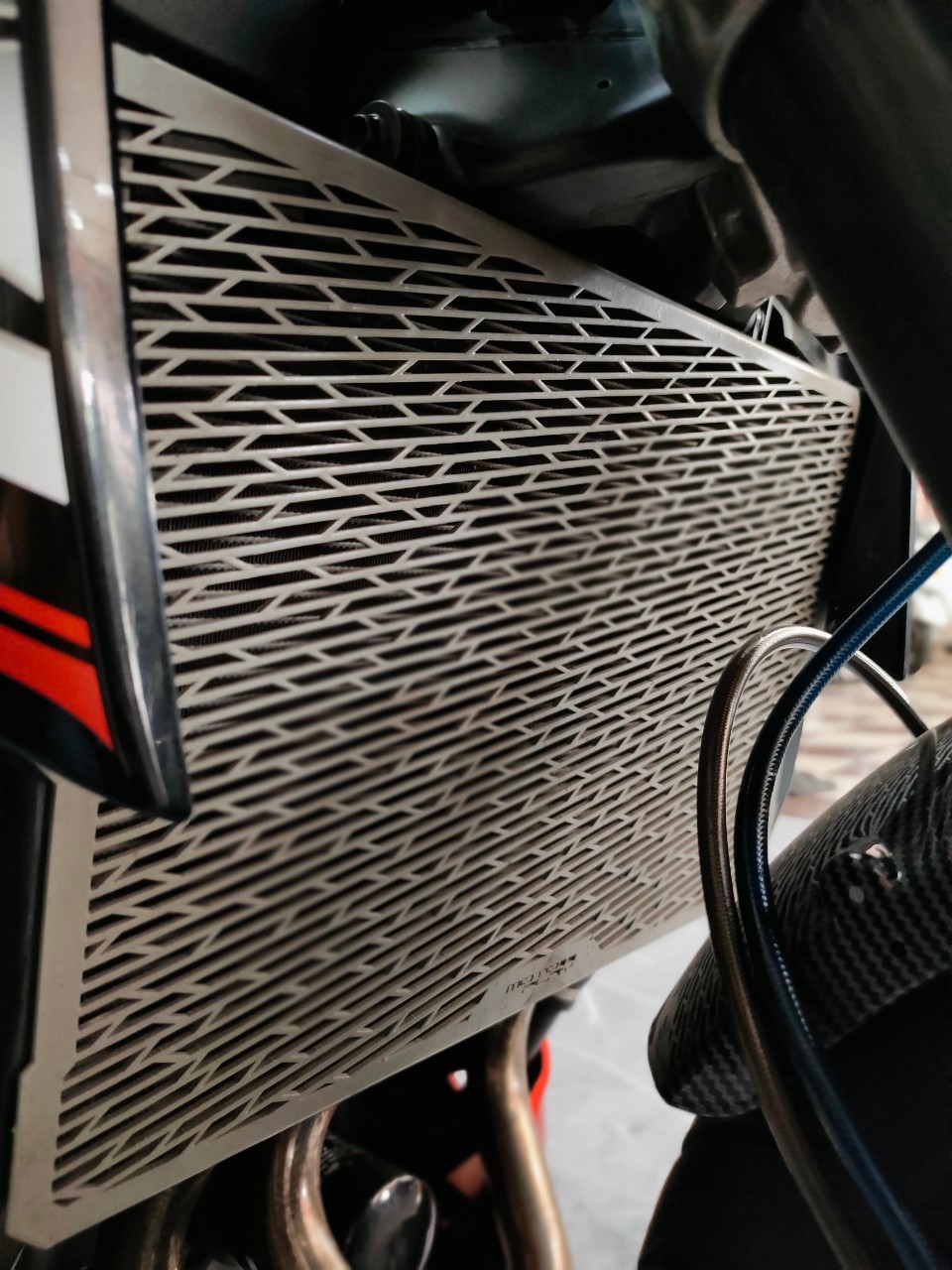 ทรงอย่างแร๊ดดด KAWASAKI Z800 ปลายปี 2013 แต่งครึ่งแสน‼️ ทรงดี ราคาโดน 😎 เซอร์วิสพร้อมใช้