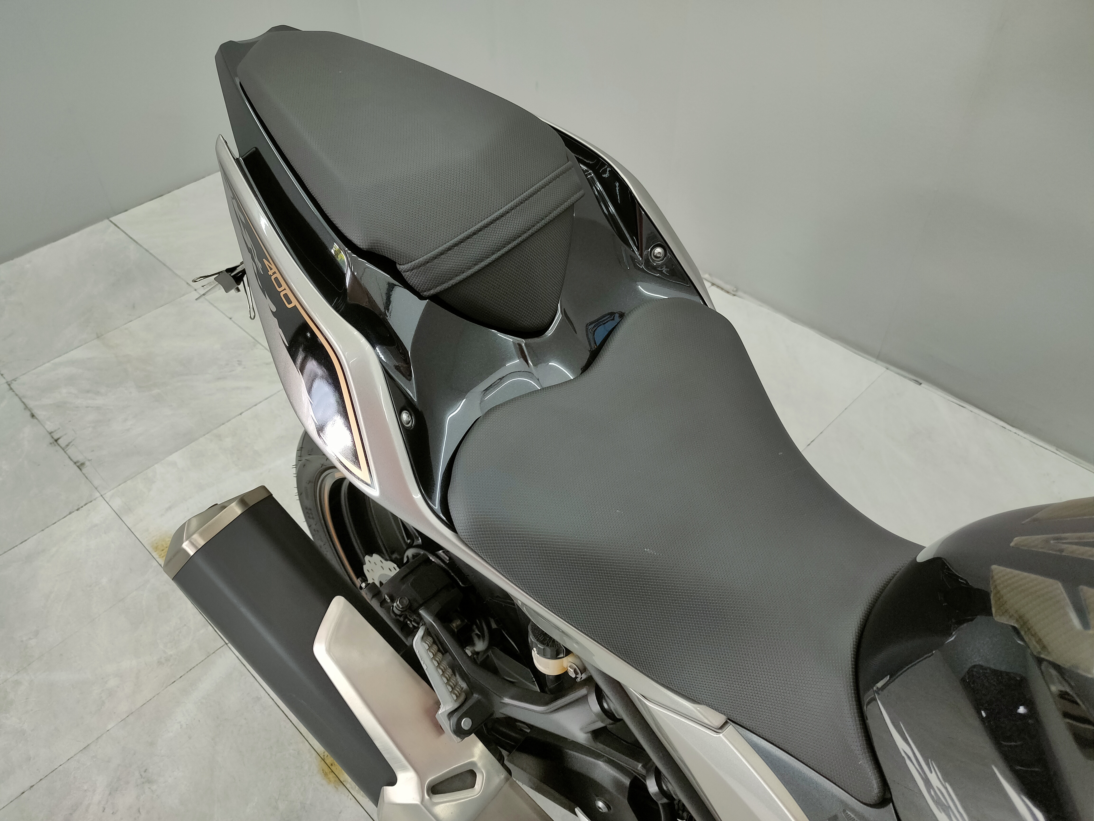 มาละจ้า...นินจาฮาตัวเล็ก 🤣 KAWASAKI NINJA400ABS จดกลางปี 2019 สายรถเดิมน่าโดน‼️