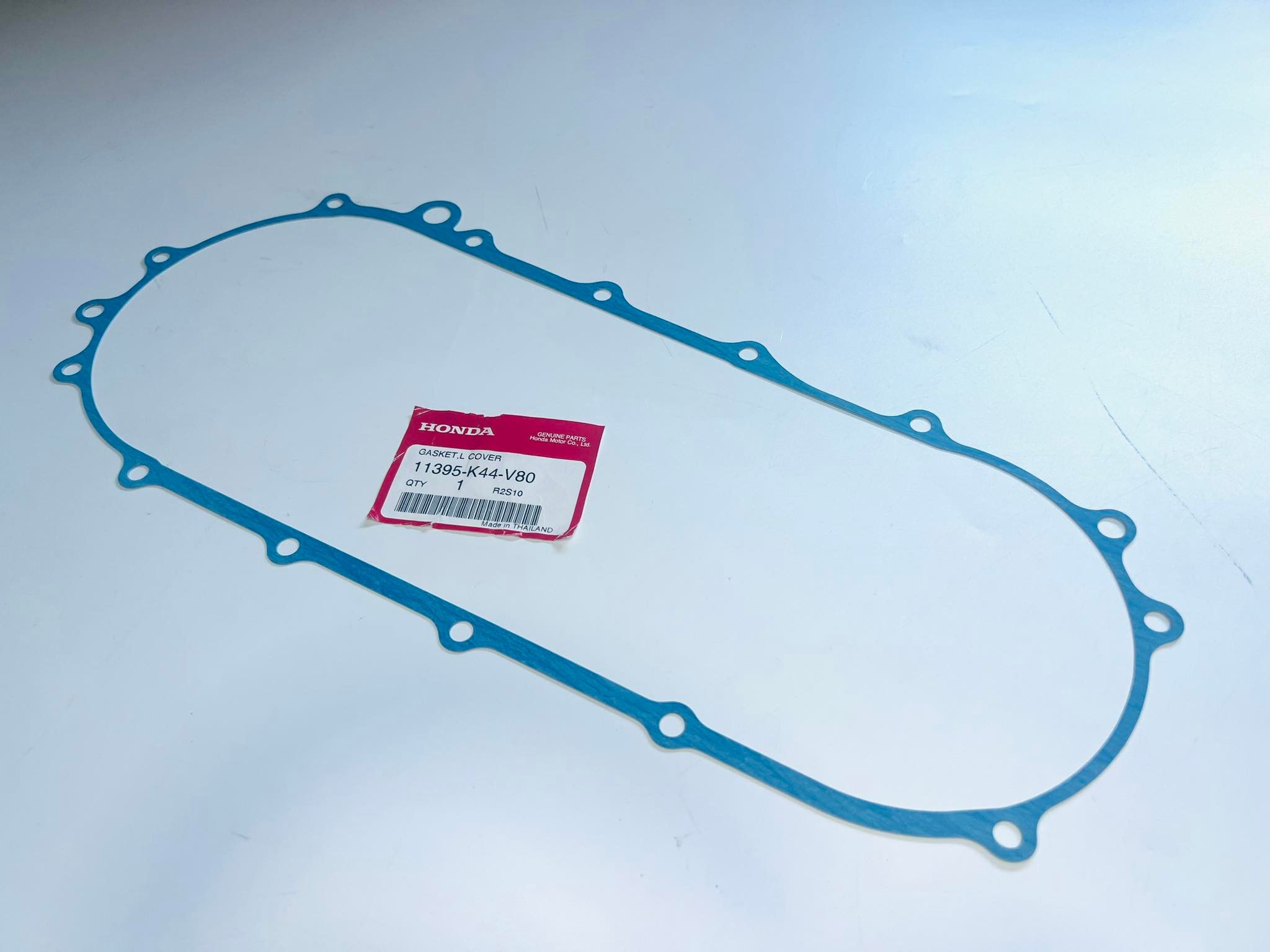 ปะเก็นscoopy i 2017-2021 แท้ศูนย์ รอ