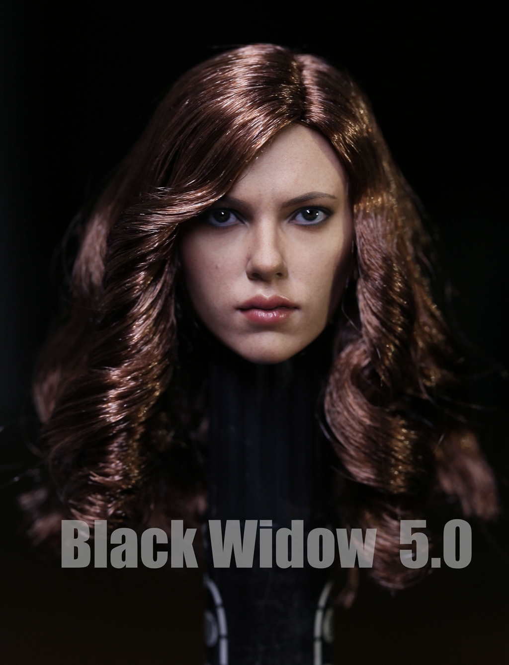 ACPLAY HS110 Black Widow 5.0