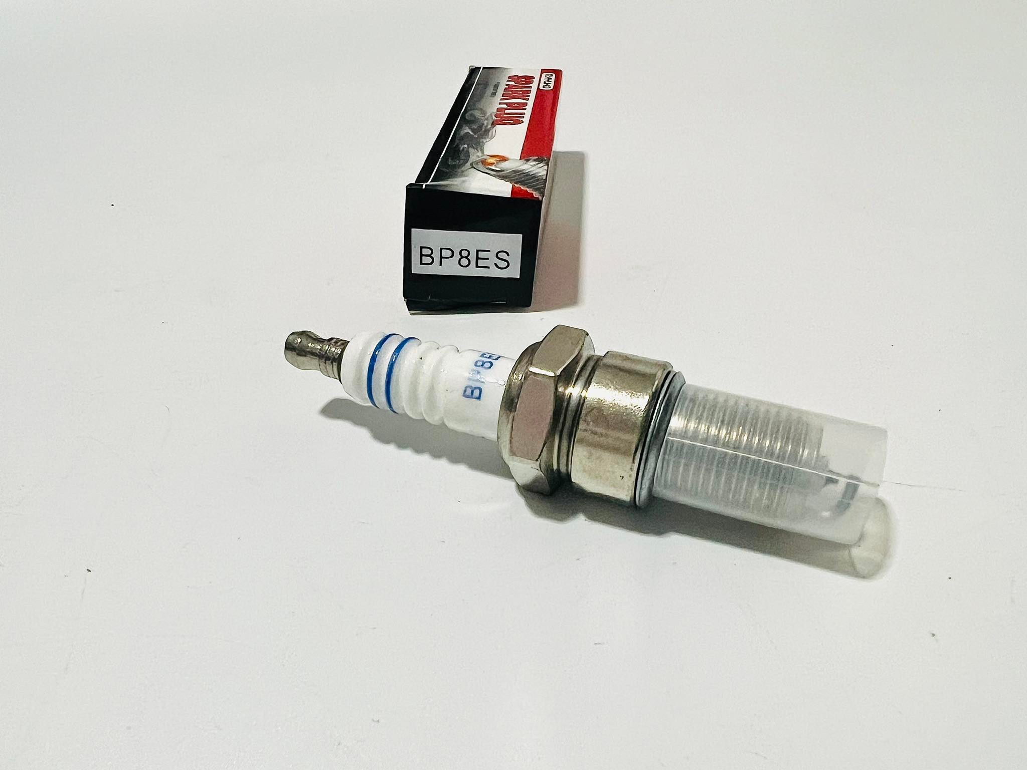 หัวเทียน โนวา s แดช หัวเทียน nova s dash