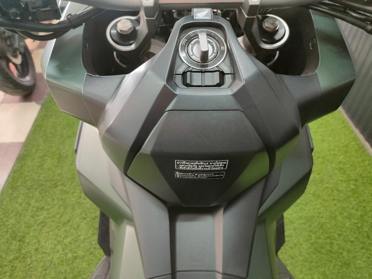 📣 เด็ดดวงเรยคันนี้ ⚡️Honda X-ADV แววดีมีอนาคต 🔥 ปี2020