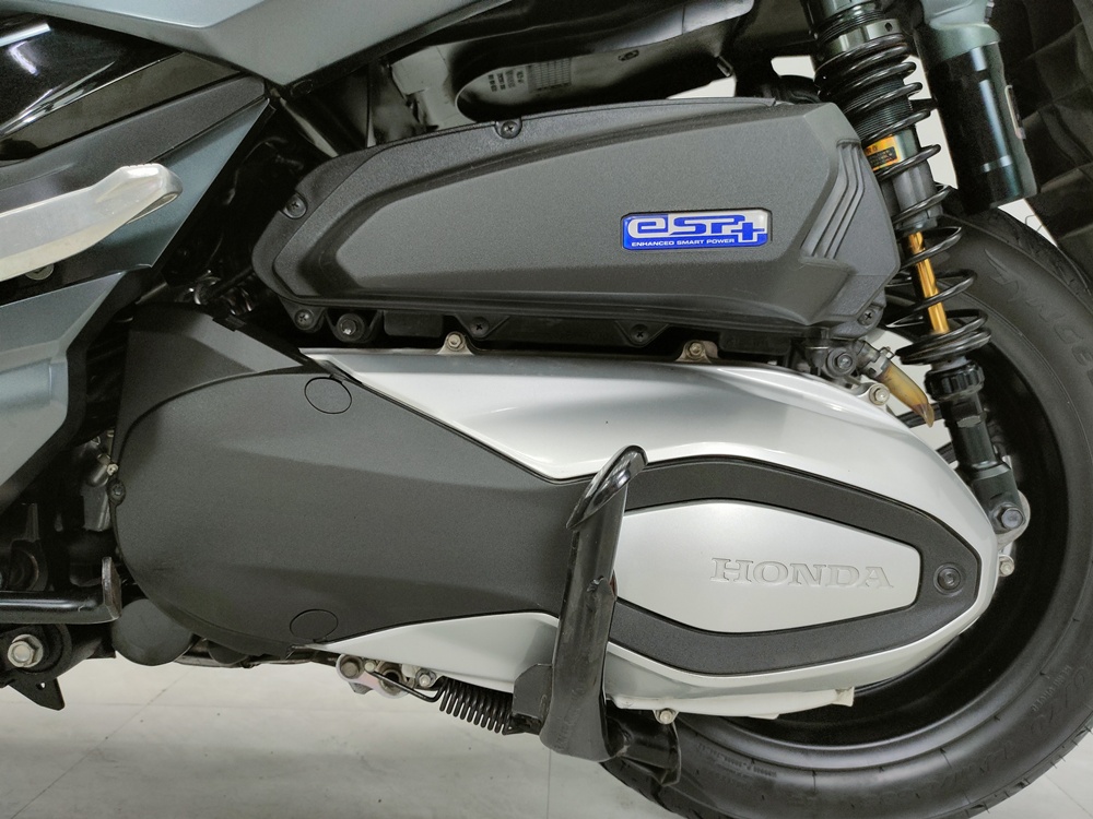 โปรแรงส์มาแล้ว...⭕ บาทเช่นเคย 💥 HONDA FORZA350 ปลายปี 2021 "เดิมดีพอมีทรง"