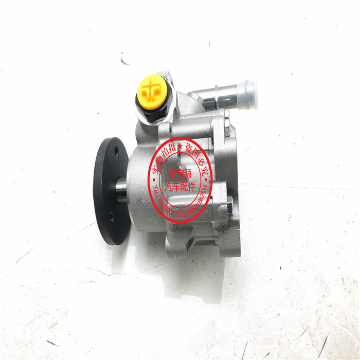 ปั้มพาว์เวอร์พวงมาลัย E90 (steering booster pump) รหัส BMWE90-41
