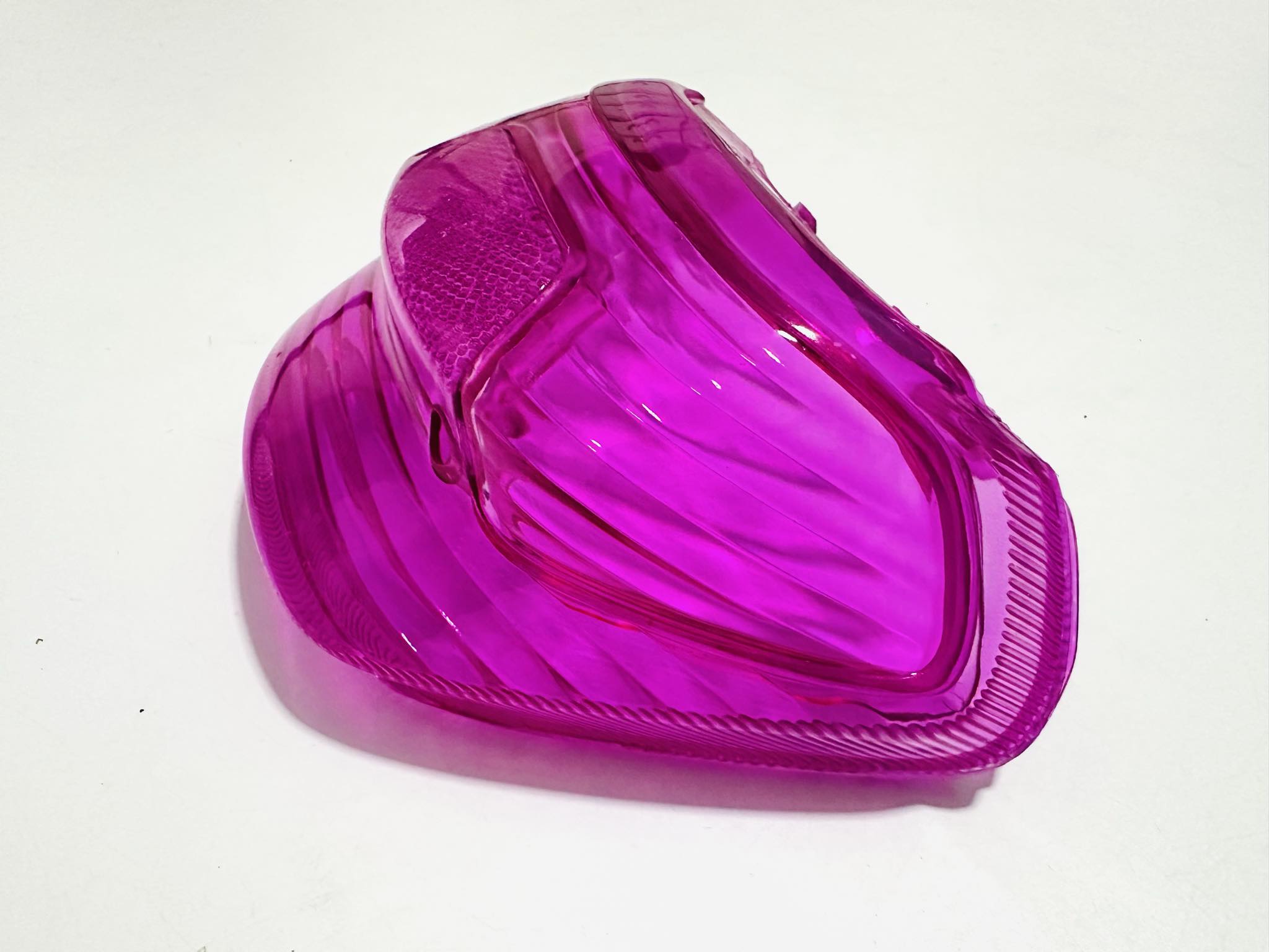 ฝาไฟท้าย+ฝาไฟเลี้ยวหลังดรีม125 คละสี C