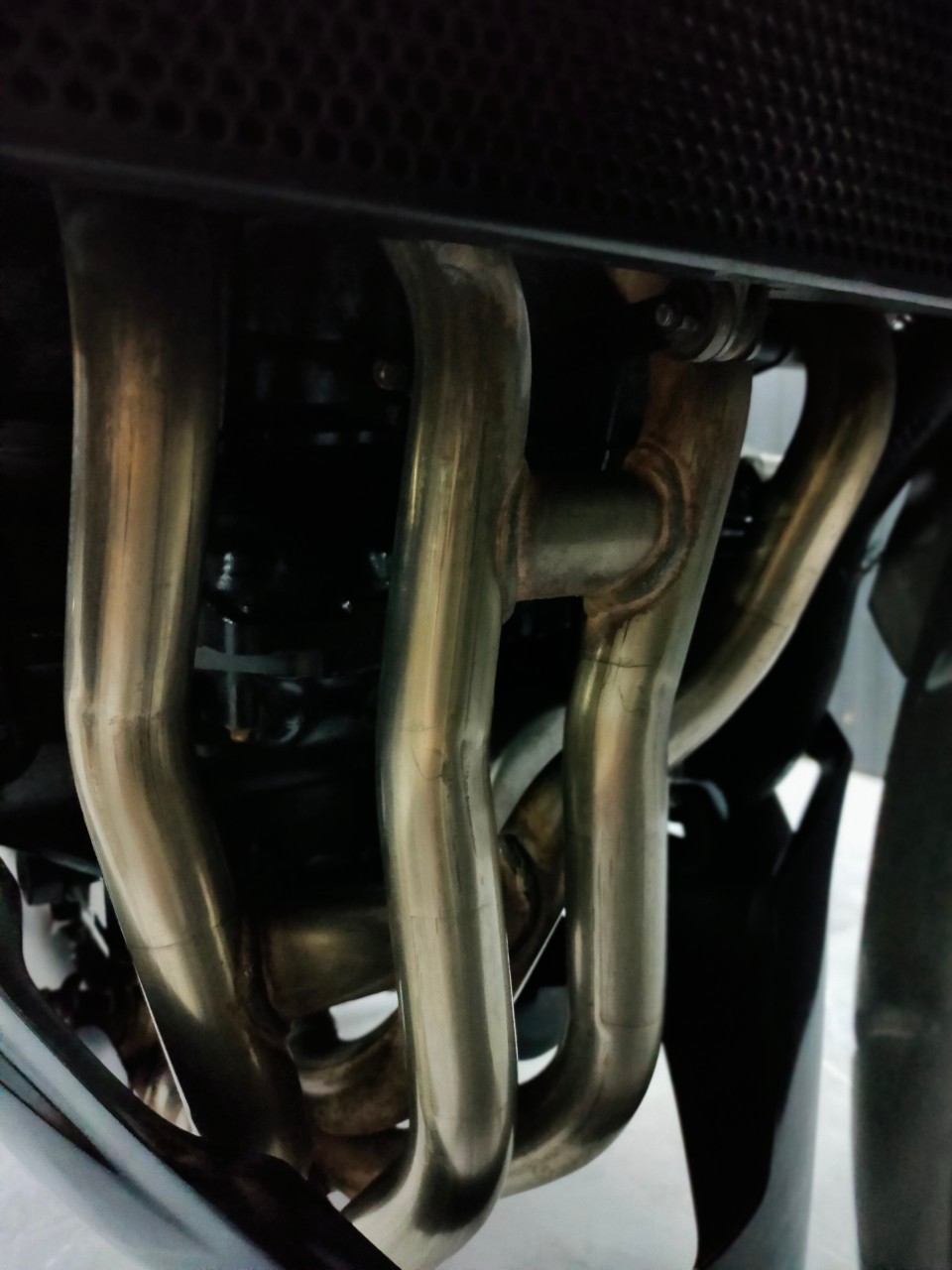 🦏 1ใน100 จัดเต็มคาราเบ๊ล❗❗ KAWASAKI Z1000 ปี2014 "เจ้าของเดียว" แต่งแท้แทบทั้งคัน...เด็ดแค่ไหนไปดูกัน 😁