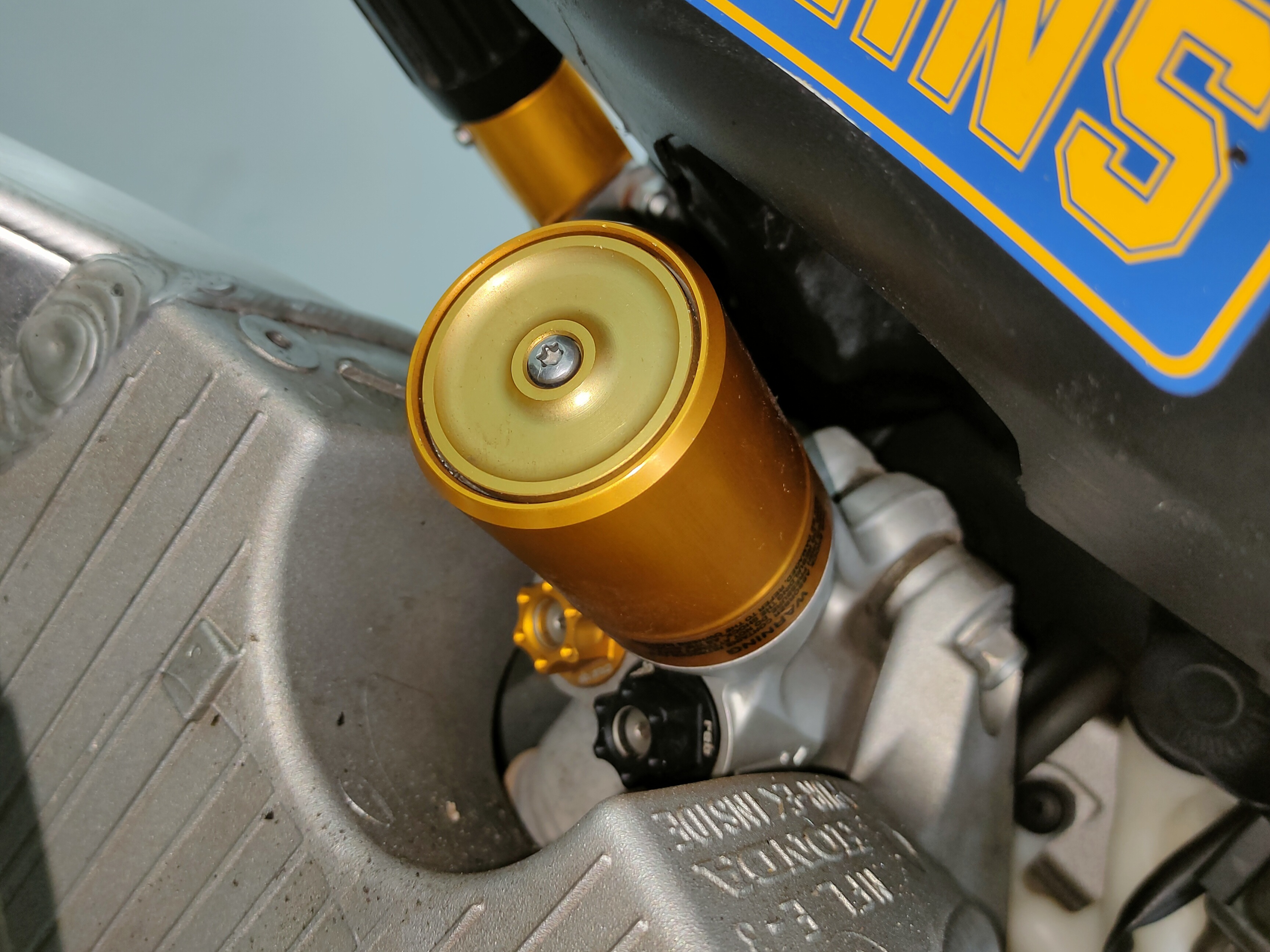 Spec.นี้ Rare จัดๆ 💥 แต่ง 100,000+ พร้อมลายเซ็นต์สด "Marc Marquez" 🏍💨 HONDA CBR1000RR REPSOL จดปลายปี 2015 โมเดล14 😎 Service ใหม่ทั้งคัน