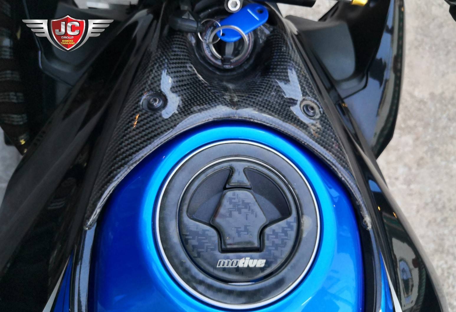 🦏 หลงป่า‼️ Kawasaki #Z800 รถปลายปี 2015