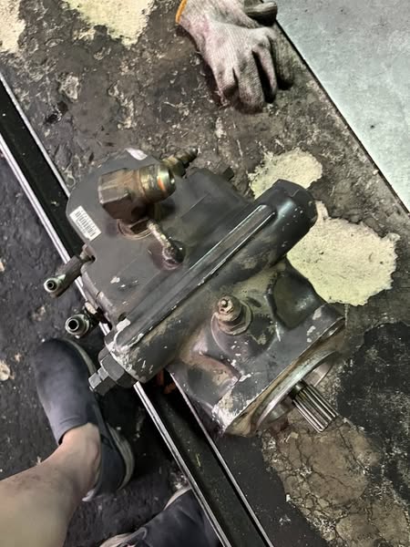ปั้มPC30MR-1