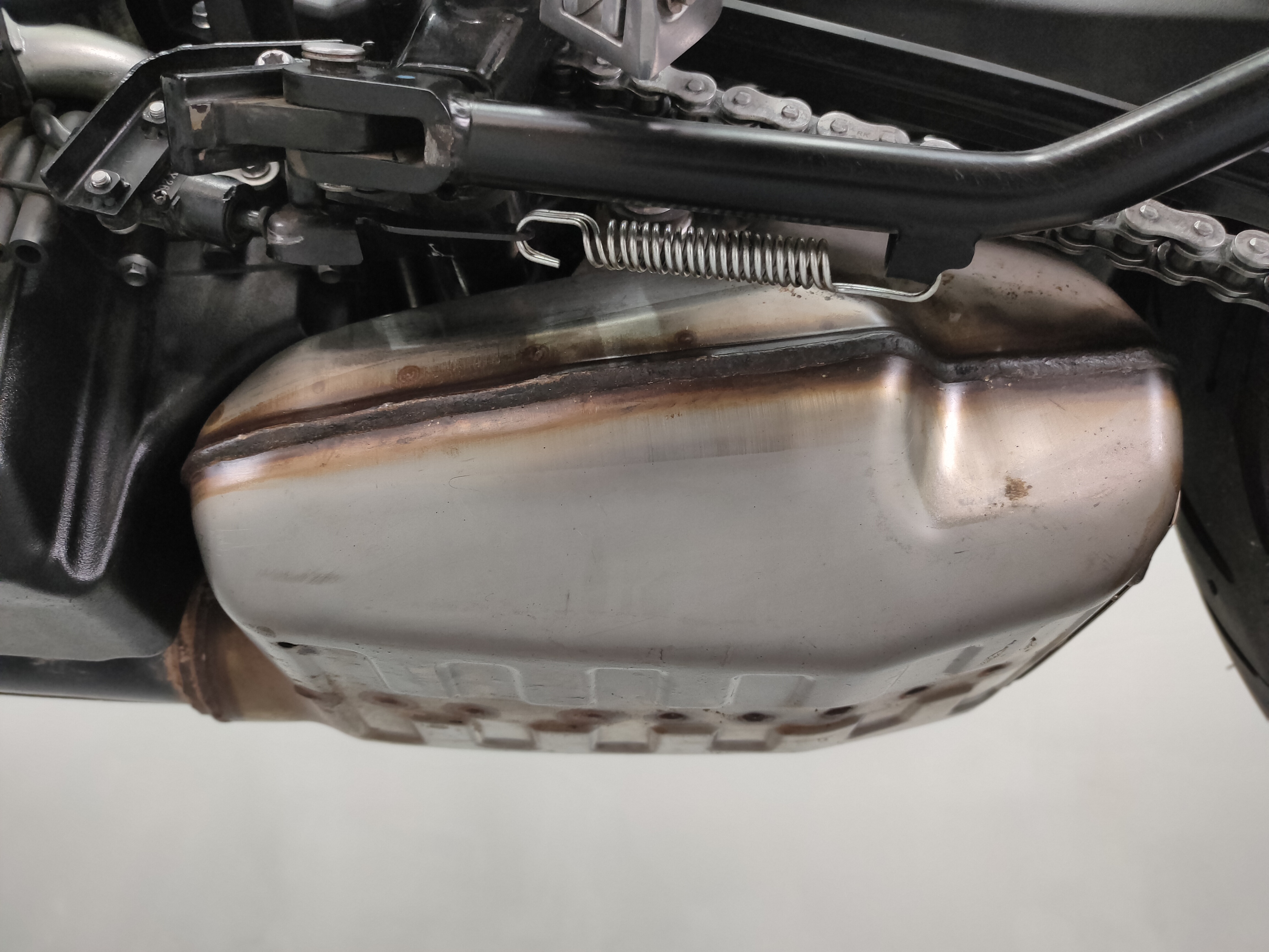 ใหม่ล่าเสือ...🤣 สปอร์ตทัวร์ริ่งสายดุ‼️ TRIUMPH TIGER660 SPORT จดกลางปี 2022 นางฟ้าวิ่งหลักพัน 💥 พร้อมชุดปี๊บศูนย์แท้3ใบ...เบิกร่วม6หมื่นบ.💥