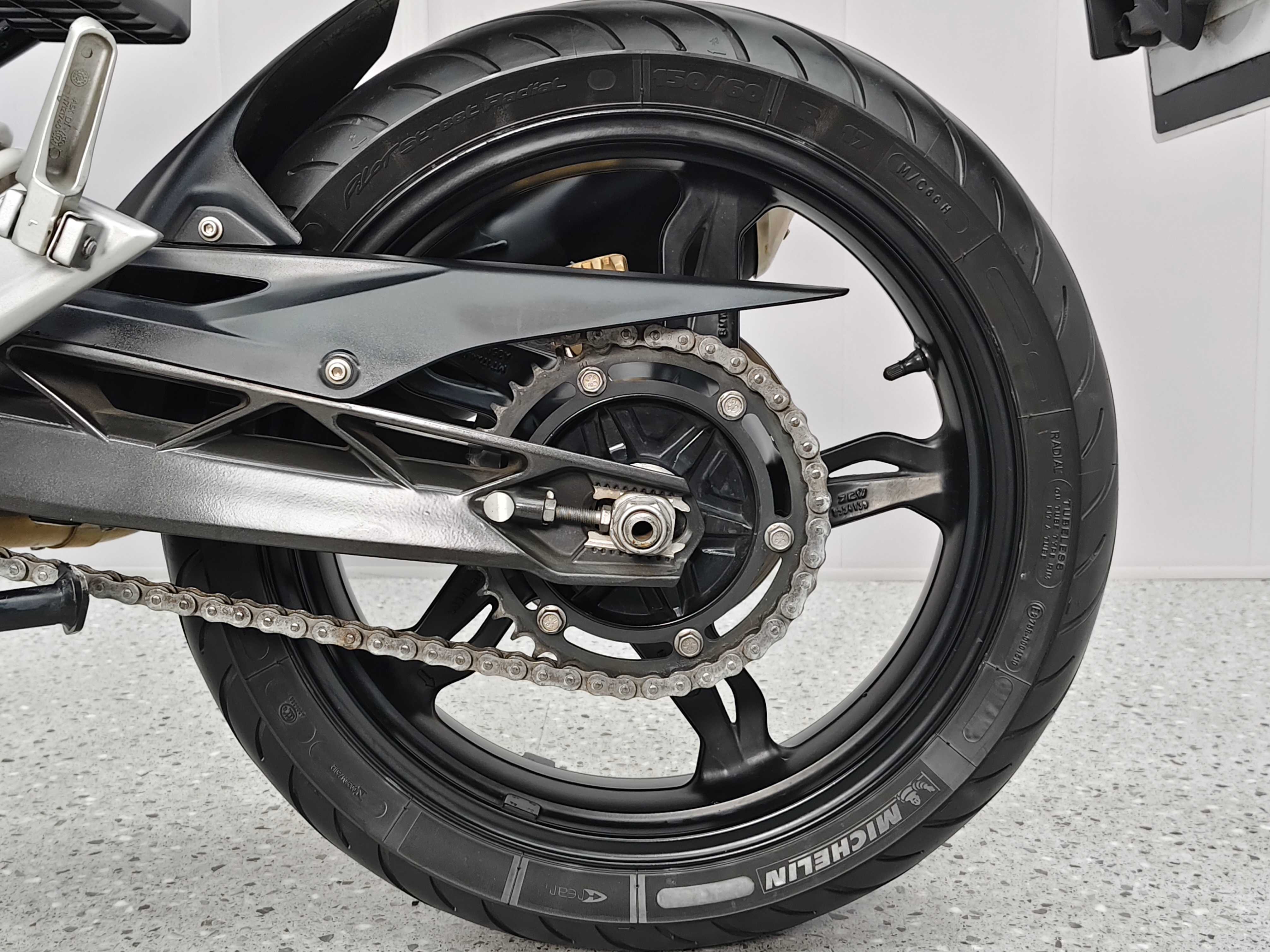 ❌ ร้าน นี้ ไม่ กรอ ไมล์ ทุก คัน ❌ BMW G310R จดปี 2018