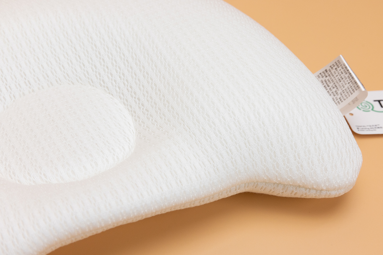 หมอนหัวสวย ช่วยได้จริง จากประเทศเกาหลี ที่ดาราเซเลปเกาหลีใช้จริง POLED Balance Pillow (MADE in KOREA) หมอนเด็กทารกแบบพรีเมี่ยม Poled Airluv Balance Pillow ให้ความรู้สึกนิ่ม นอนสบาย ให้ลูกน้อยฝันหวานได้นานขึ้น