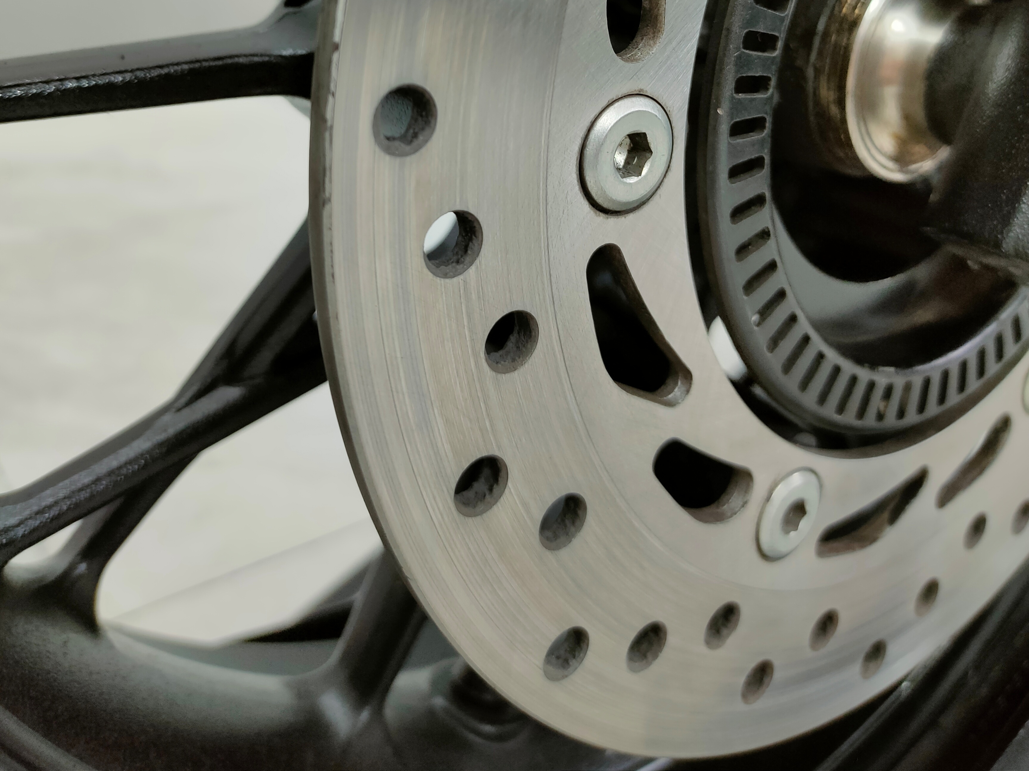 อย่างหล่อ HONDA #ADV350 แต่งแนวTouring ปลายปี 2023 วิ่งหลักพัน-โปรโมชั่นโคตรดีย์