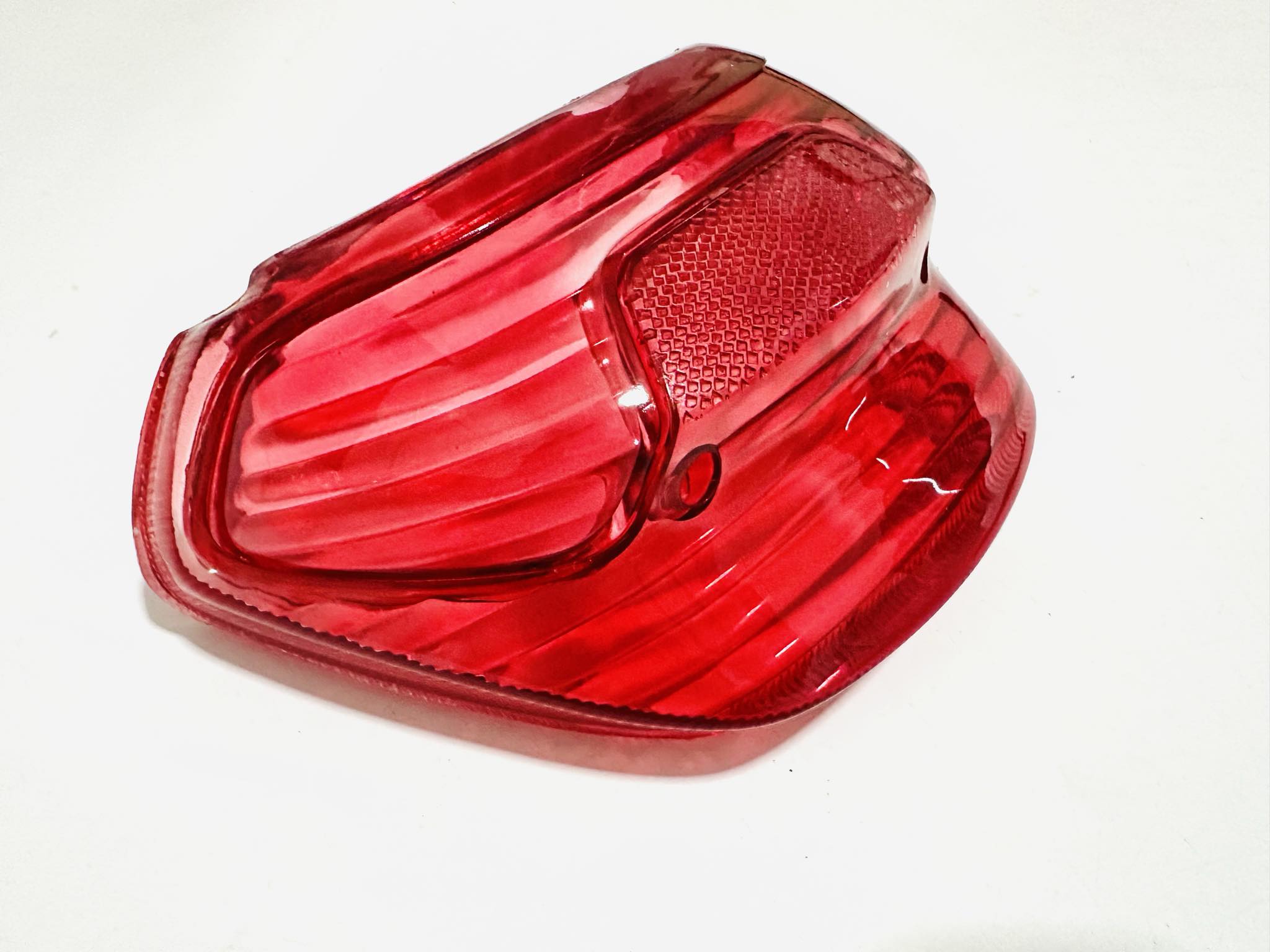 ฝาไฟท้าย+ฝาไฟเลี้ยวหลังดรีม125 คละสี C