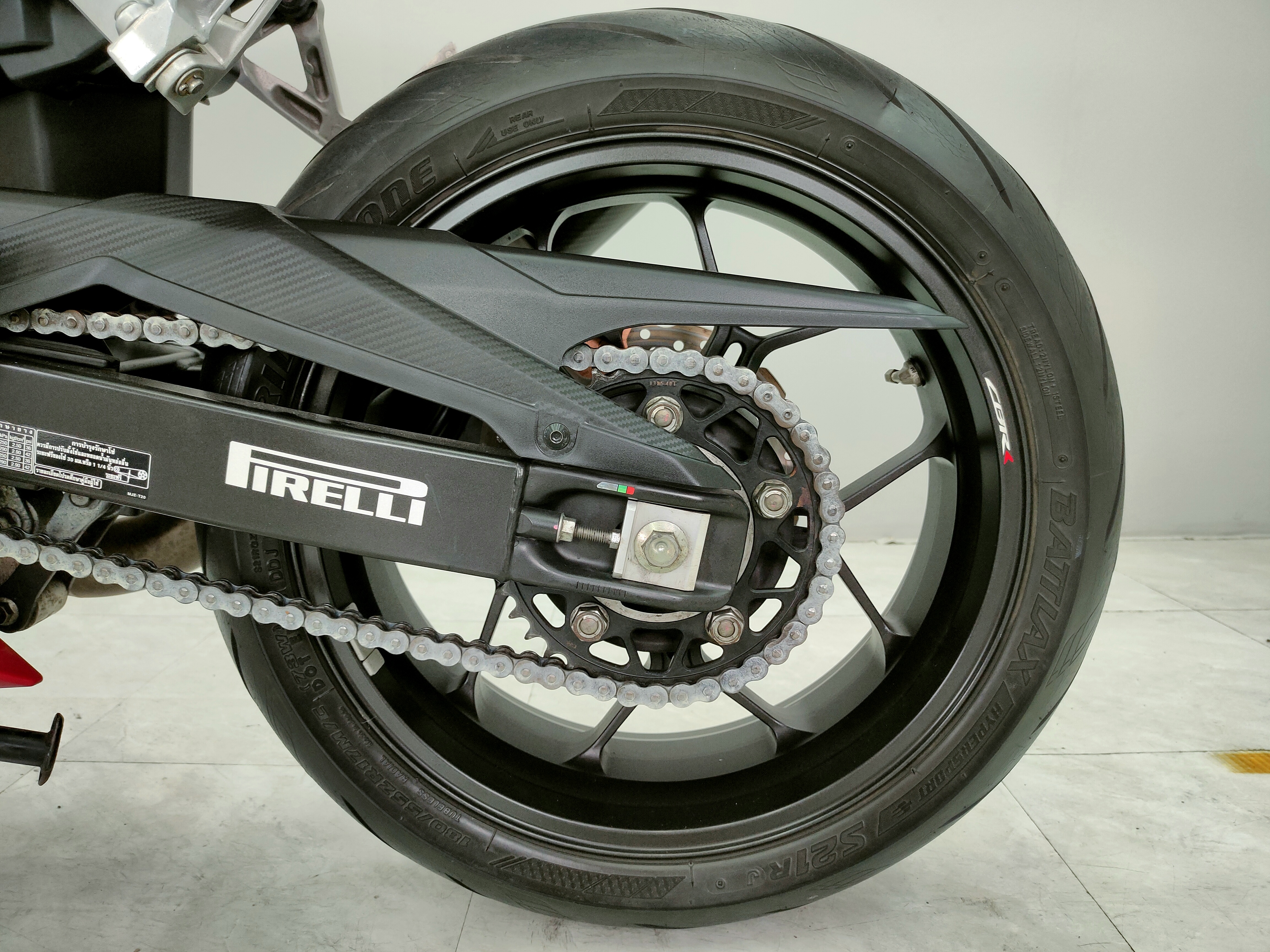 HONDA CBR500R ปีคศ. 2020 "ทรงพร้อมซิ่ง 💨 โปรเดือดๆ จบ ⭕ บาท‼️