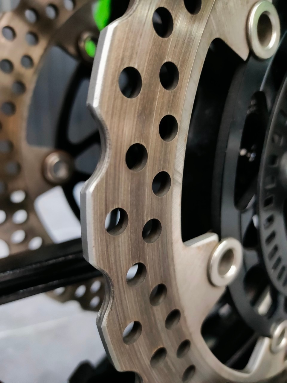 💥 โปรวอนออกทริปเกิ้น....ออกรถ ⭕ บาทยังมี ⁉️ Kawasaki ZX6R จดปี 2021 โมเดล 2019 มือเดียวราคาดีย์