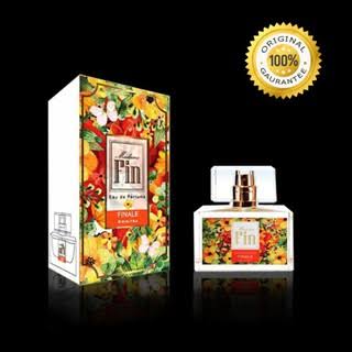 Finale หอมละมุนเย้ายวน น้ำหอม มาดามฟิน madame fin มาดาม ฟิน madamefin น้ำหอมผู้หญิง perfume