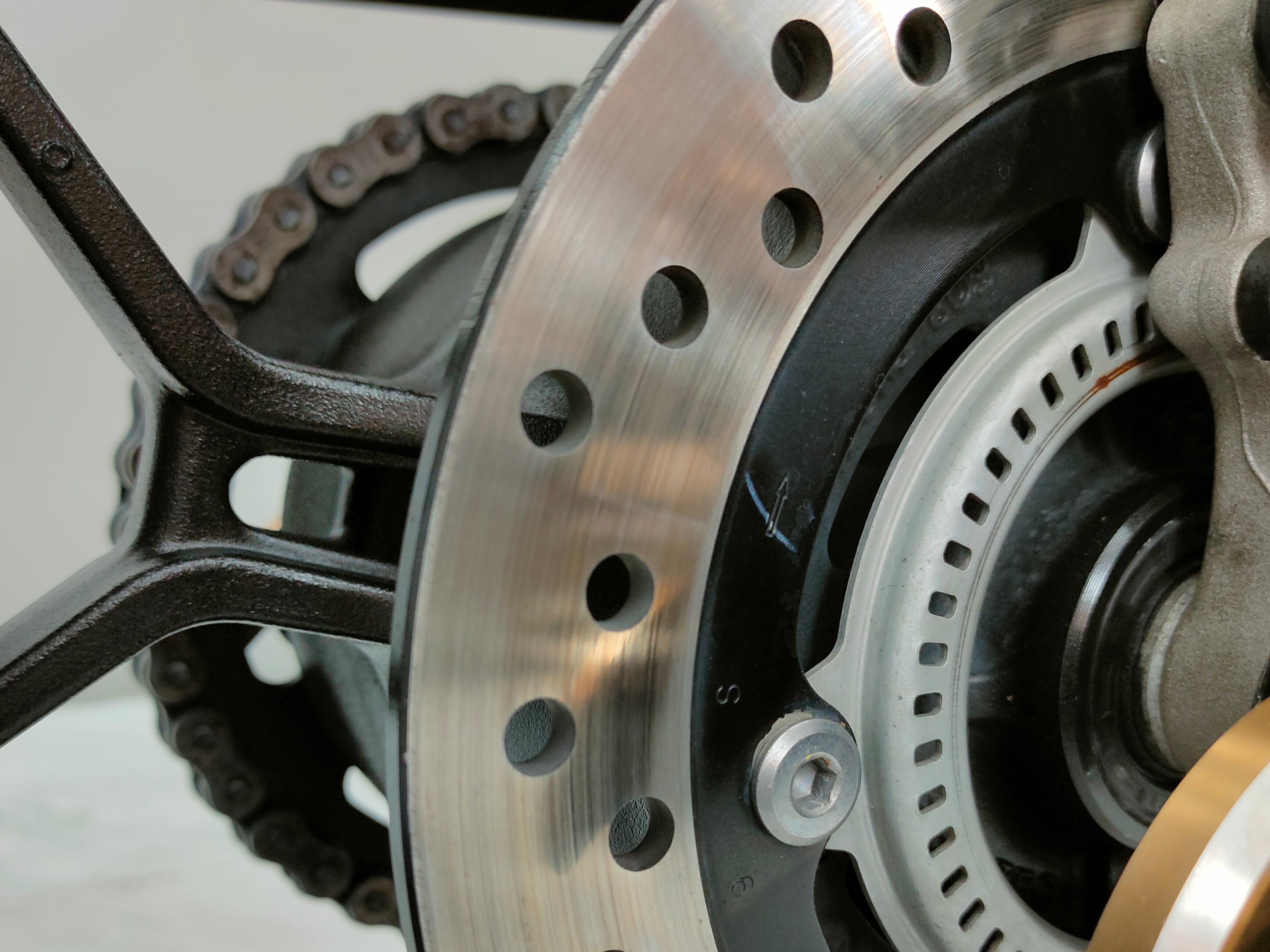 อัยย่ะ💥ดำๆหล่อๆเต็มสูตร HONDA CBR650R จดปลาย 2020 มือเดียวไมล์น้อยแต่งเยอะ