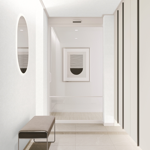 Bestie 2025 - BW Collection ลายมินิมอล