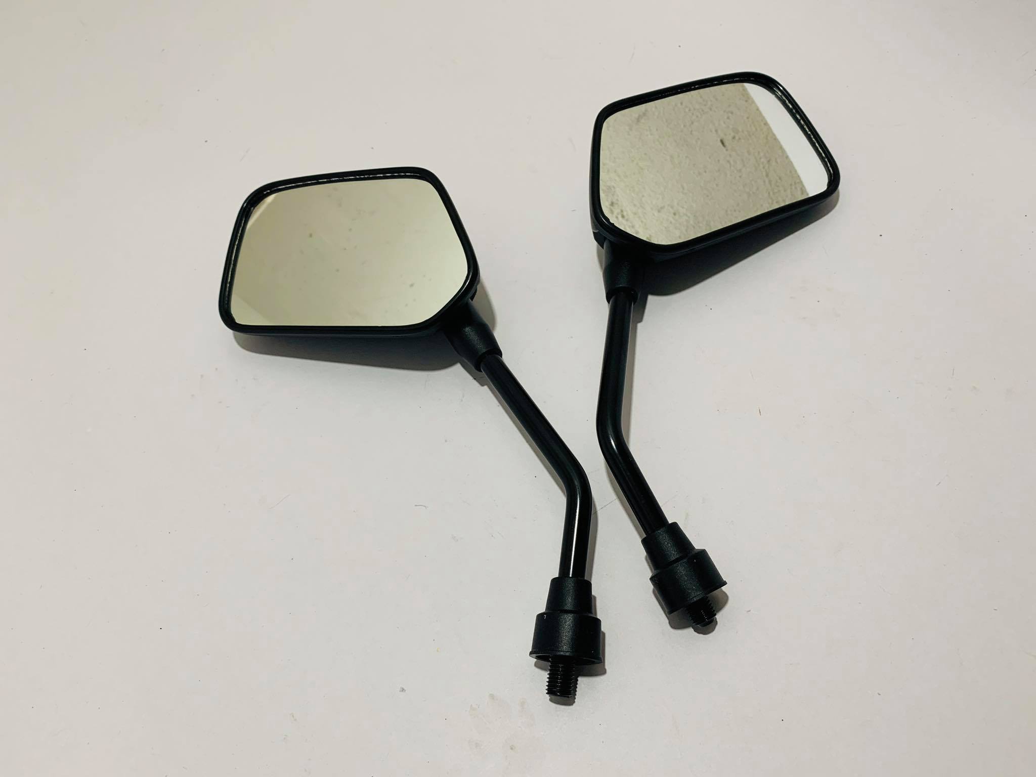 กระจกทรงเดิมมอเตอร์ไซด์ดรีมคุรุสภา(C100)