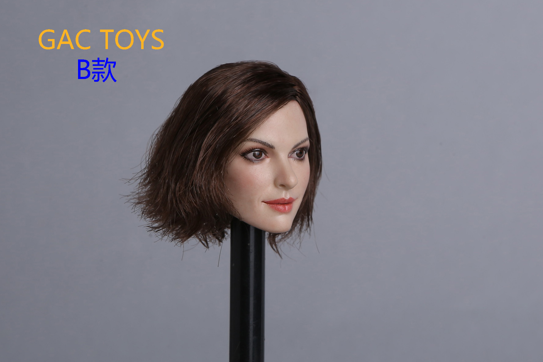 GACTOYS GC012 Beauty headsculpt