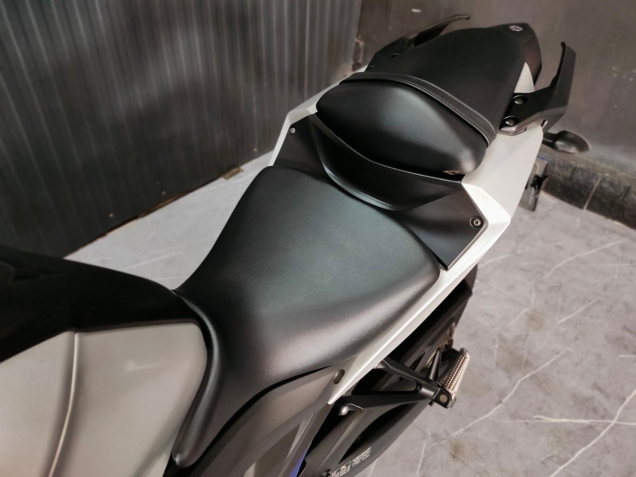 YAMAHA MT-03(abs) ปี 2016 รถบ้านมือเดียว ไมล์4พันโลแท้ เครื่องดีและเดิม ไปเลยจ้ะแม๊ ‼️