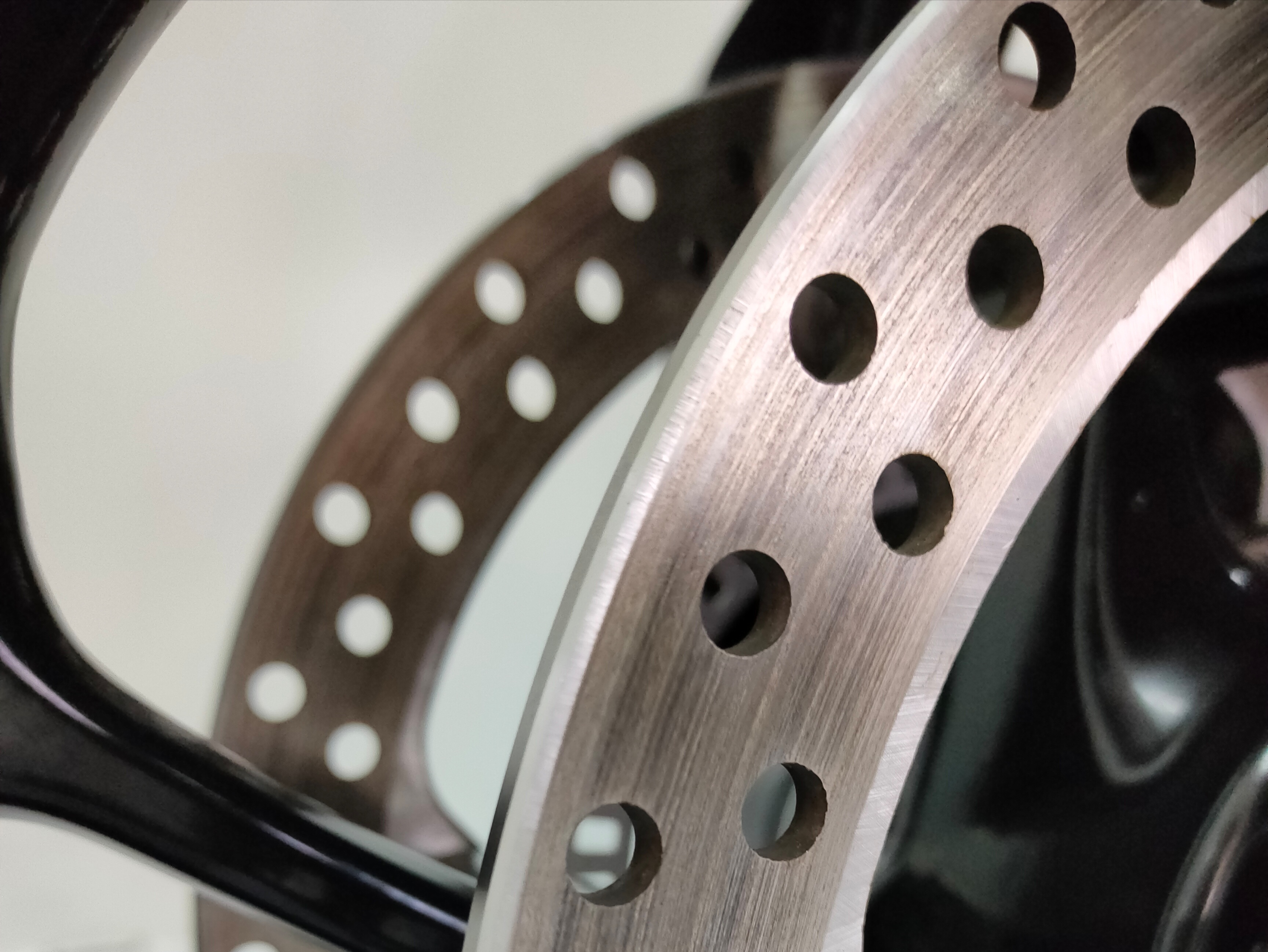 ใหม่ล่าเสือ...🤣 สปอร์ตทัวร์ริ่งสายดุ‼️ TRIUMPH TIGER660 SPORT จดกลางปี 2022 นางฟ้าวิ่งหลักพัน 💥 พร้อมชุดปี๊บศูนย์แท้3ใบ...เบิกร่วม6หมื่นบ.💥