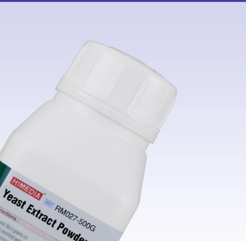 Himedia™YEAST EXTRACT (สารสกัดยีสต์), 500 G