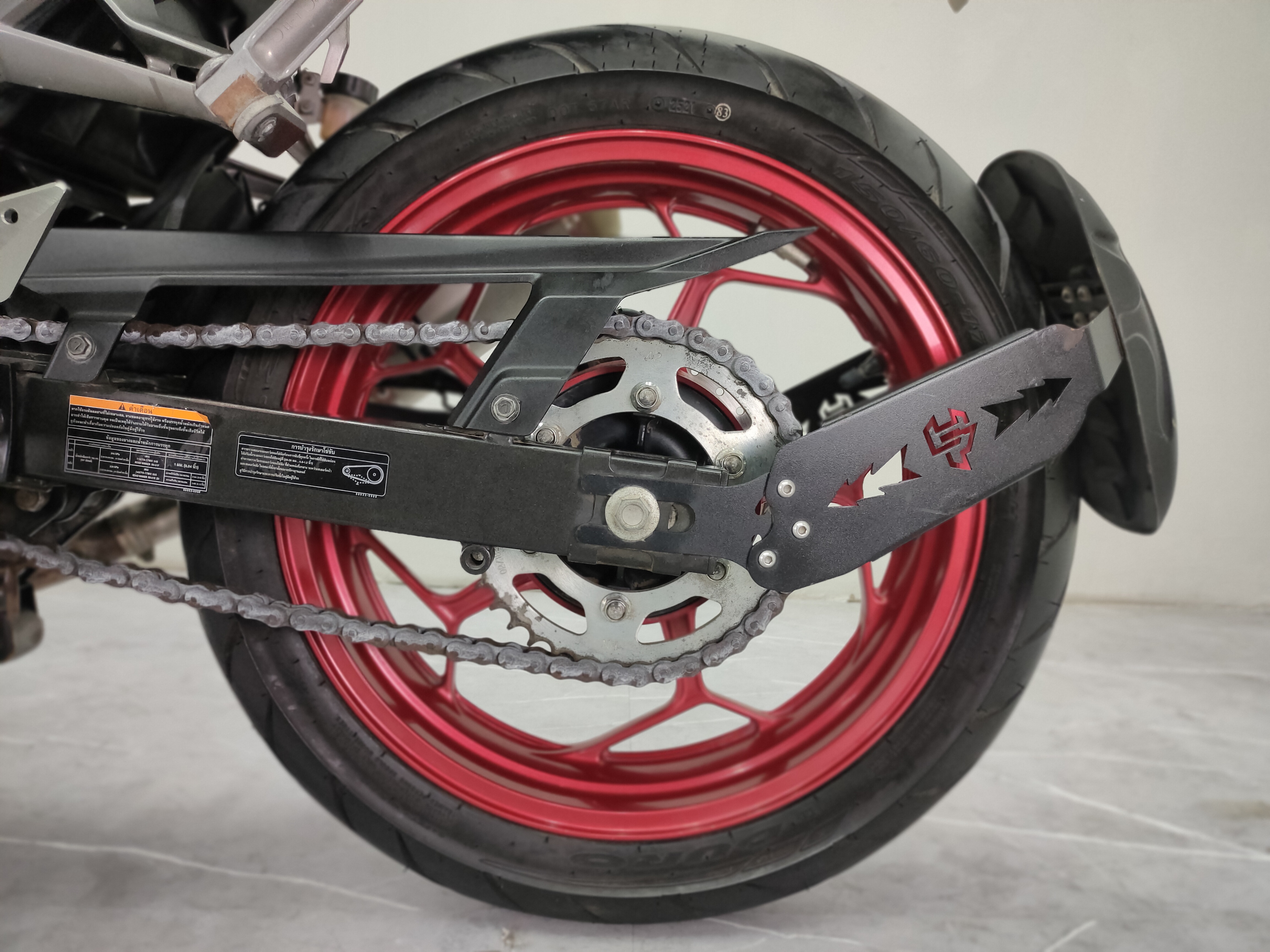 รถเทิร์นมาราคาดีย์ 💥 KAWASAKI Z300abs รถปี18แท้ พร้อมใช้ได้เลย 🤟