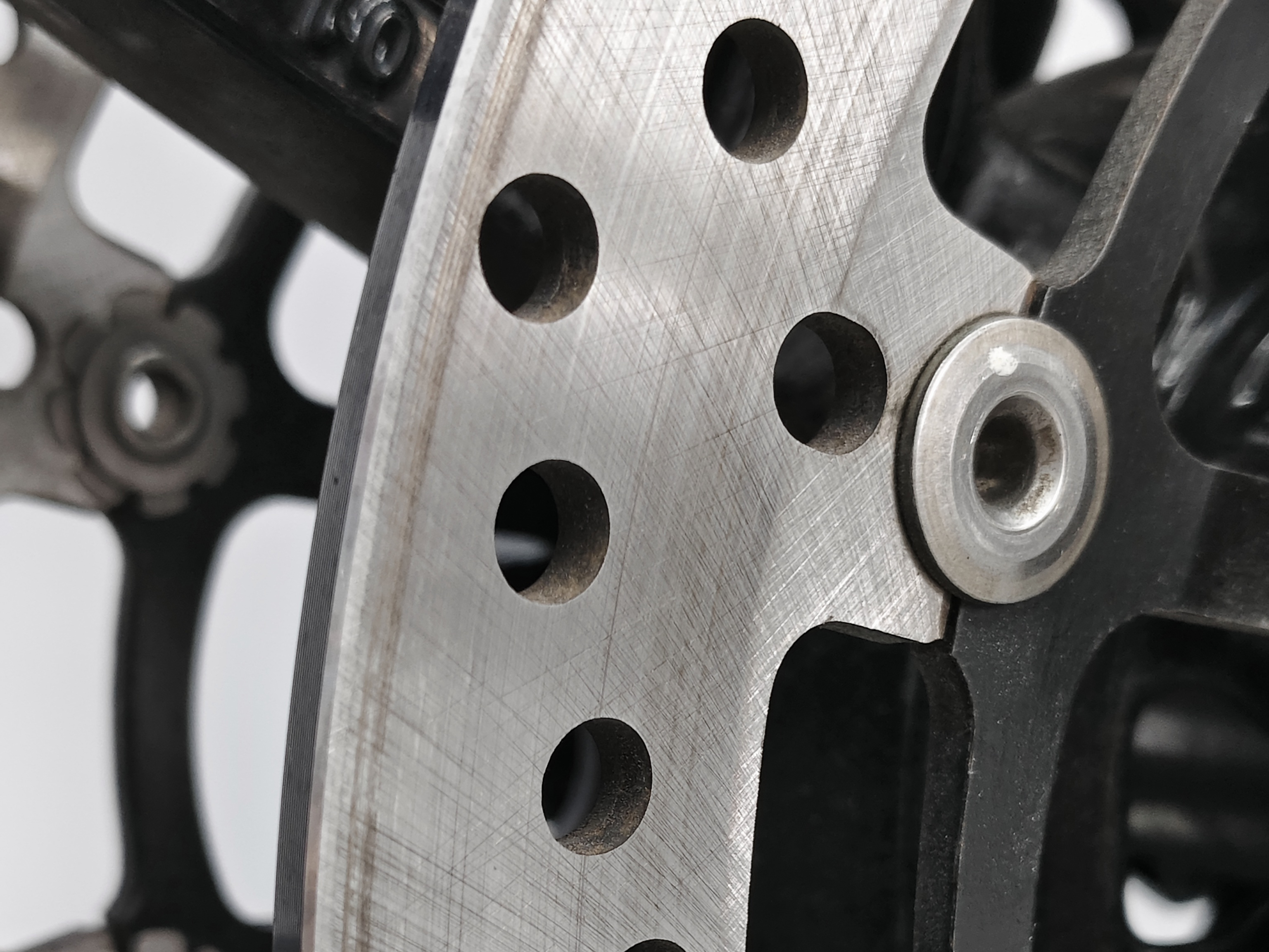 ❌️ ร้าน นี้ ไม่ กรอ ไมล์ ❌️ ไมล์(6)ร้อย-สภาพป้ายแดง-ประหยัดแสนกว่า‼️ New Ducati Monter937 จดกลางปี 2022