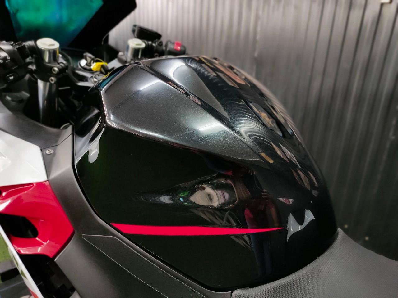 โค้งสุดท้ายก่อนแนนซ์ปรับขึ้นดอก 😱 NINJA400 ปี20 ✨สวย มีทรง ไมล์น้อย มือเดียว✨