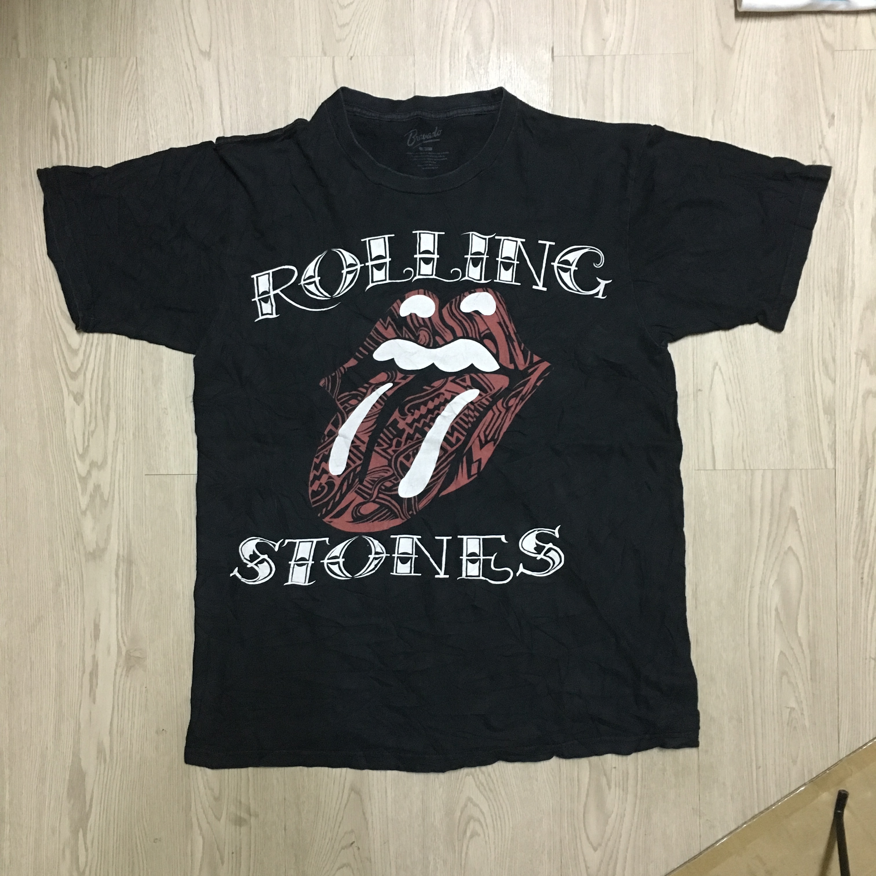 The Rolling stone
